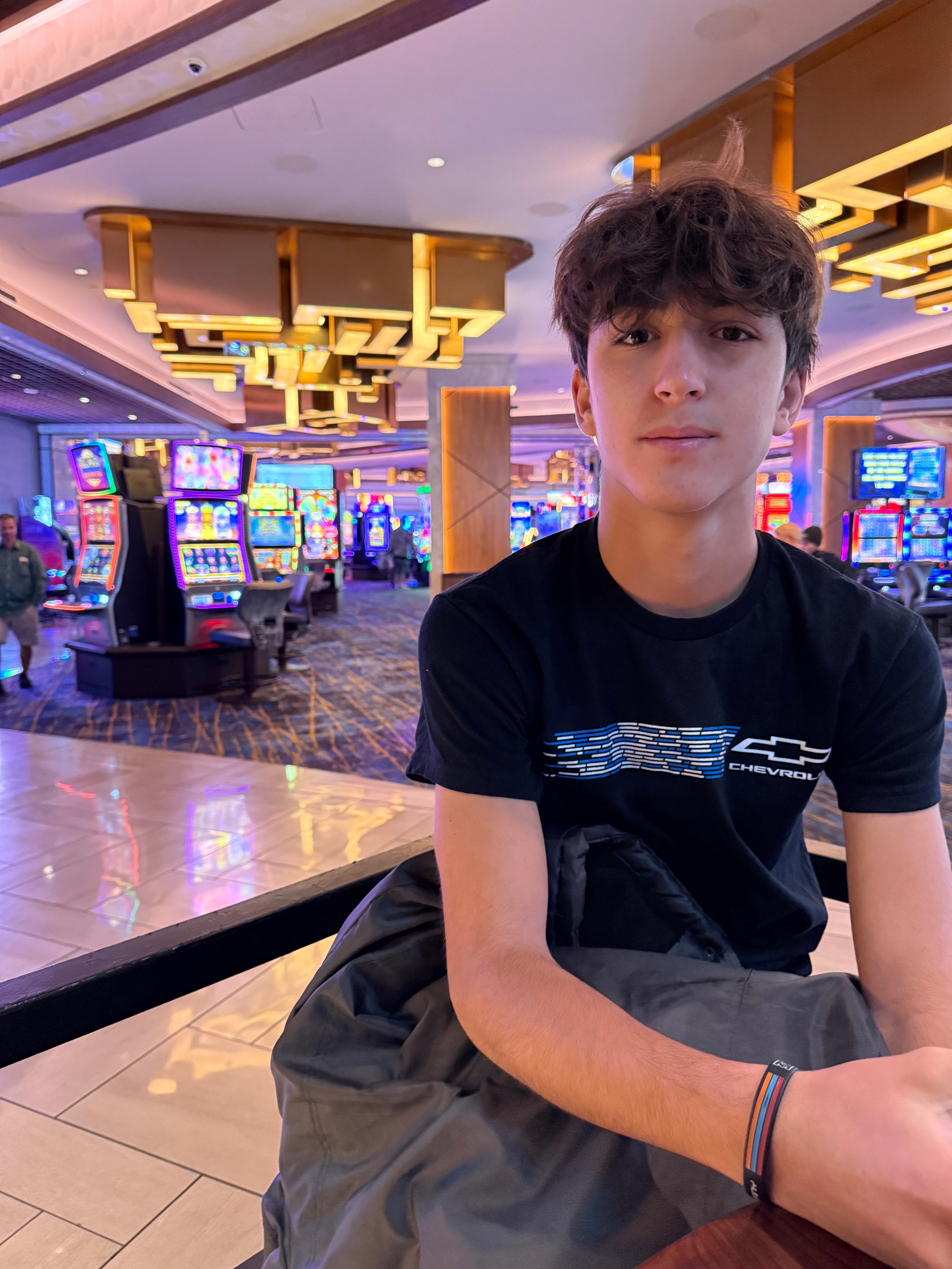 Support Enzo's Journey to Pro Racing campaign photo, 5 of 7