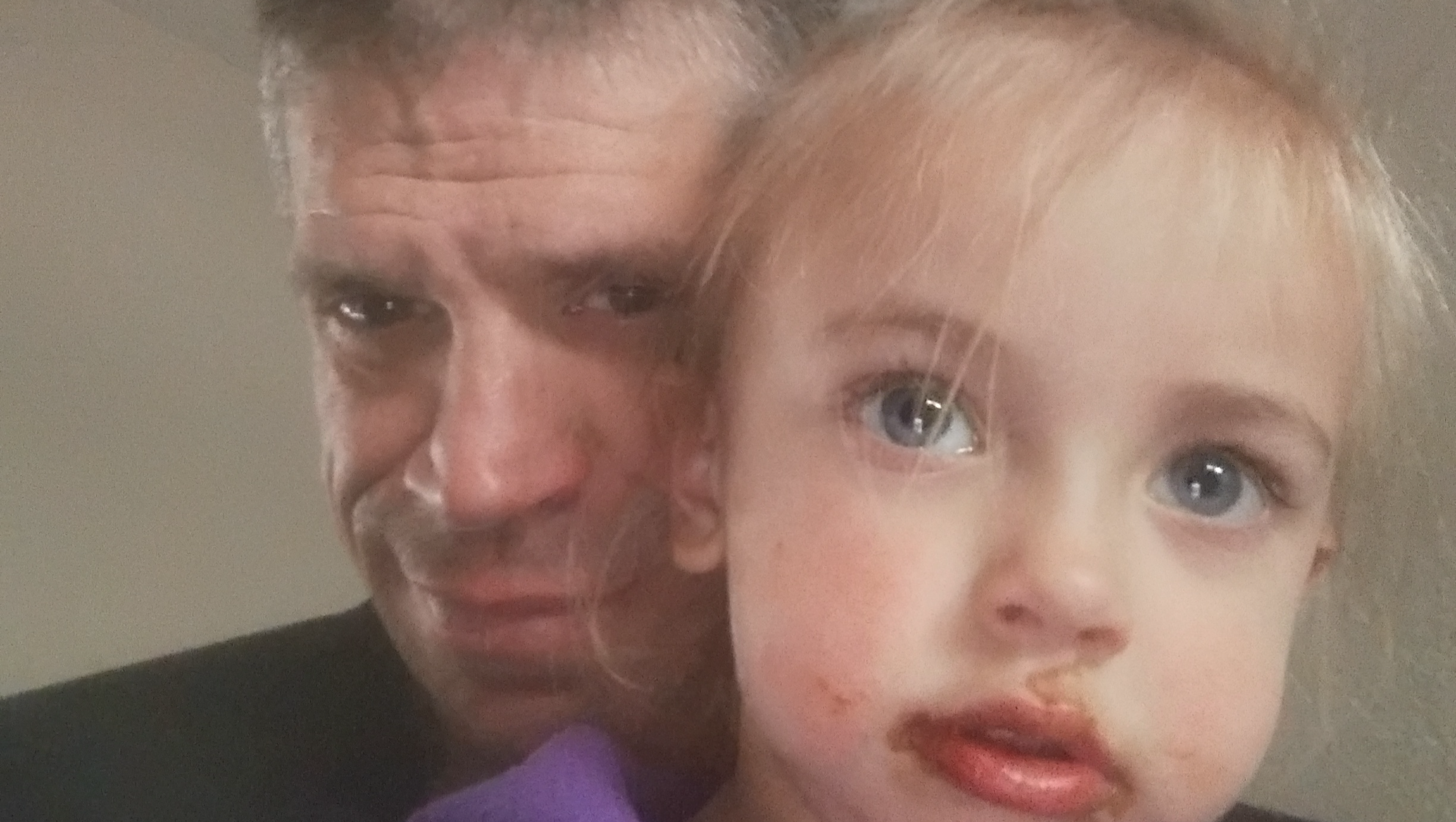 Help Me Bring My Daughter Home photo