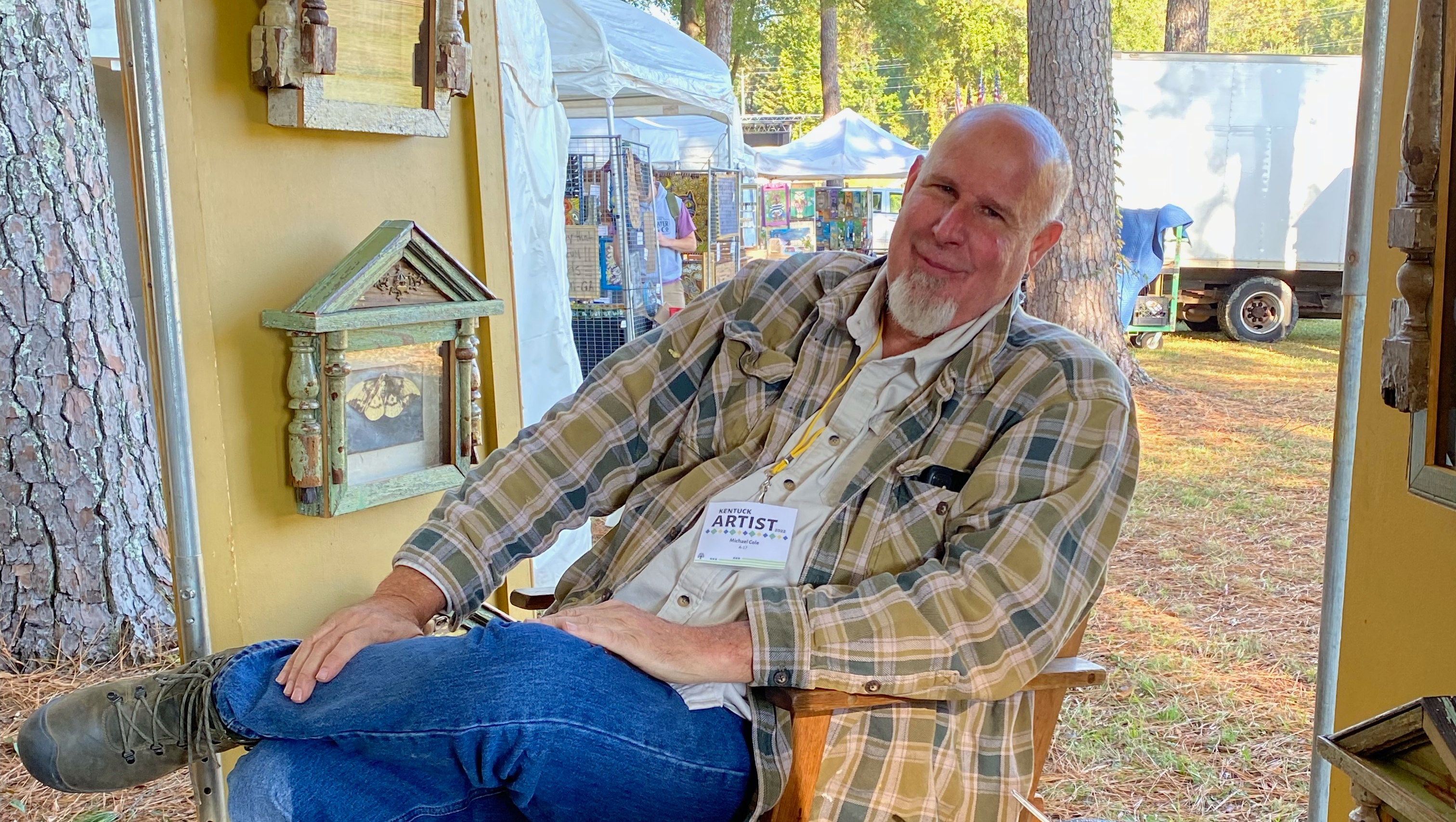 Support Micheal Paul Cole’s Heart Surgery Recovery