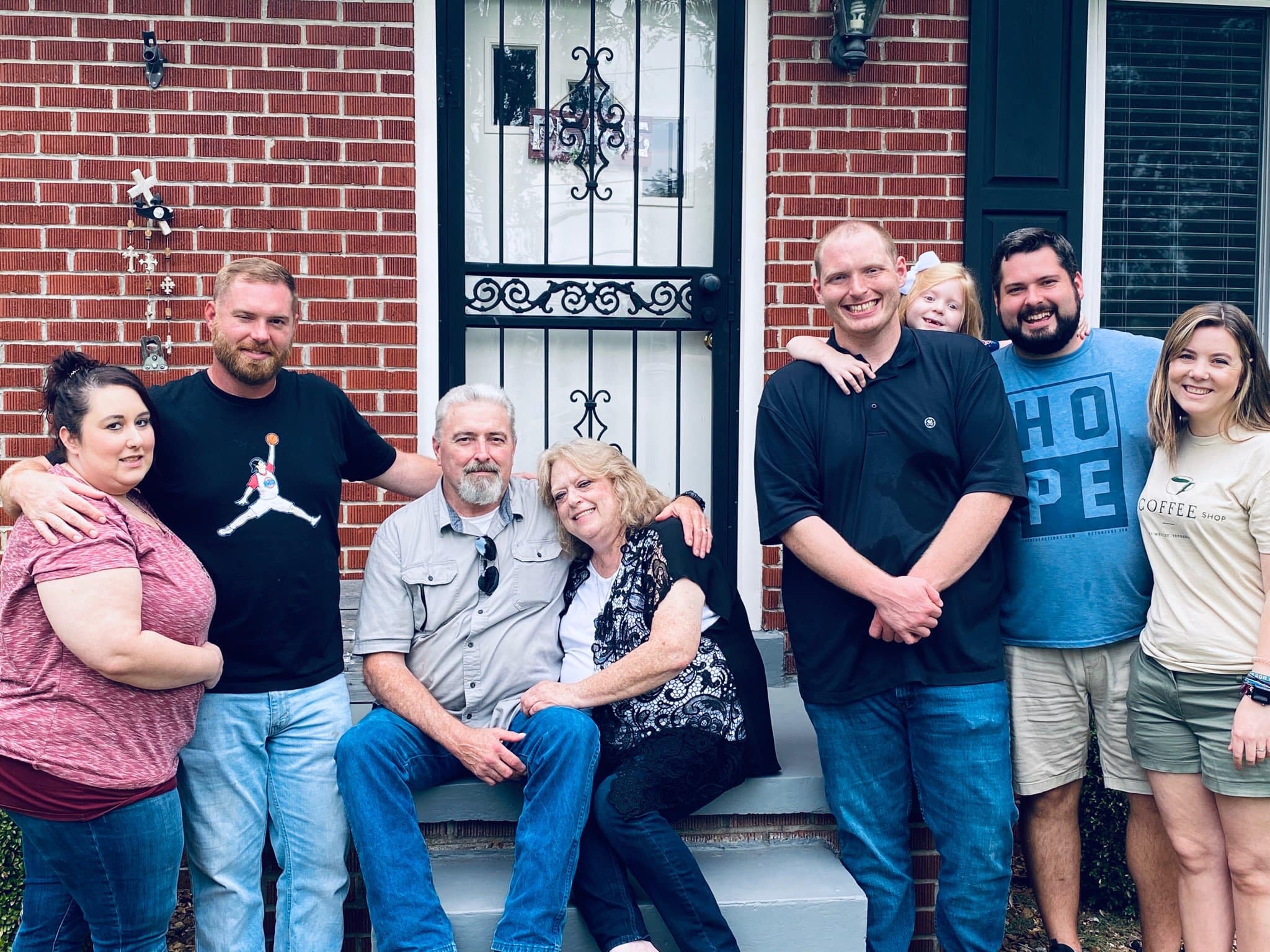 Cindy Shipman Memorial Fund campaign photo, 4 of 8