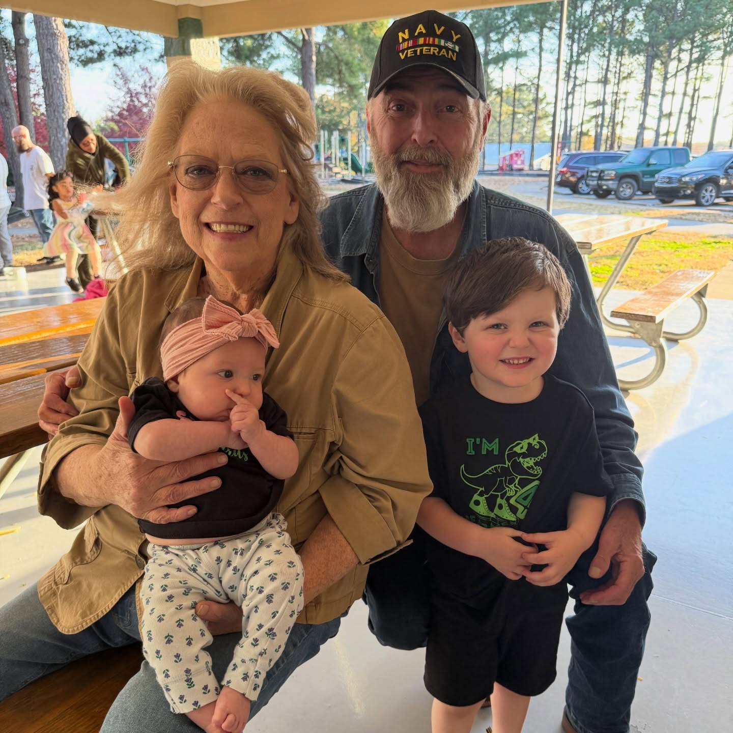 Cindy Shipman Memorial Fund campaign photo, 5 of 8