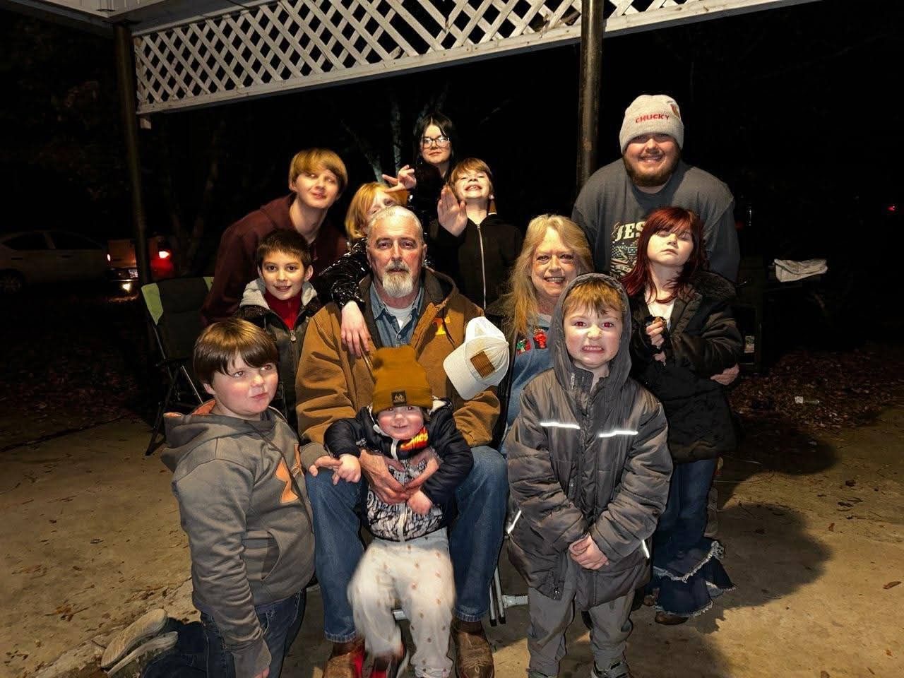 Cindy Shipman Memorial Fund campaign photo, 6 of 8