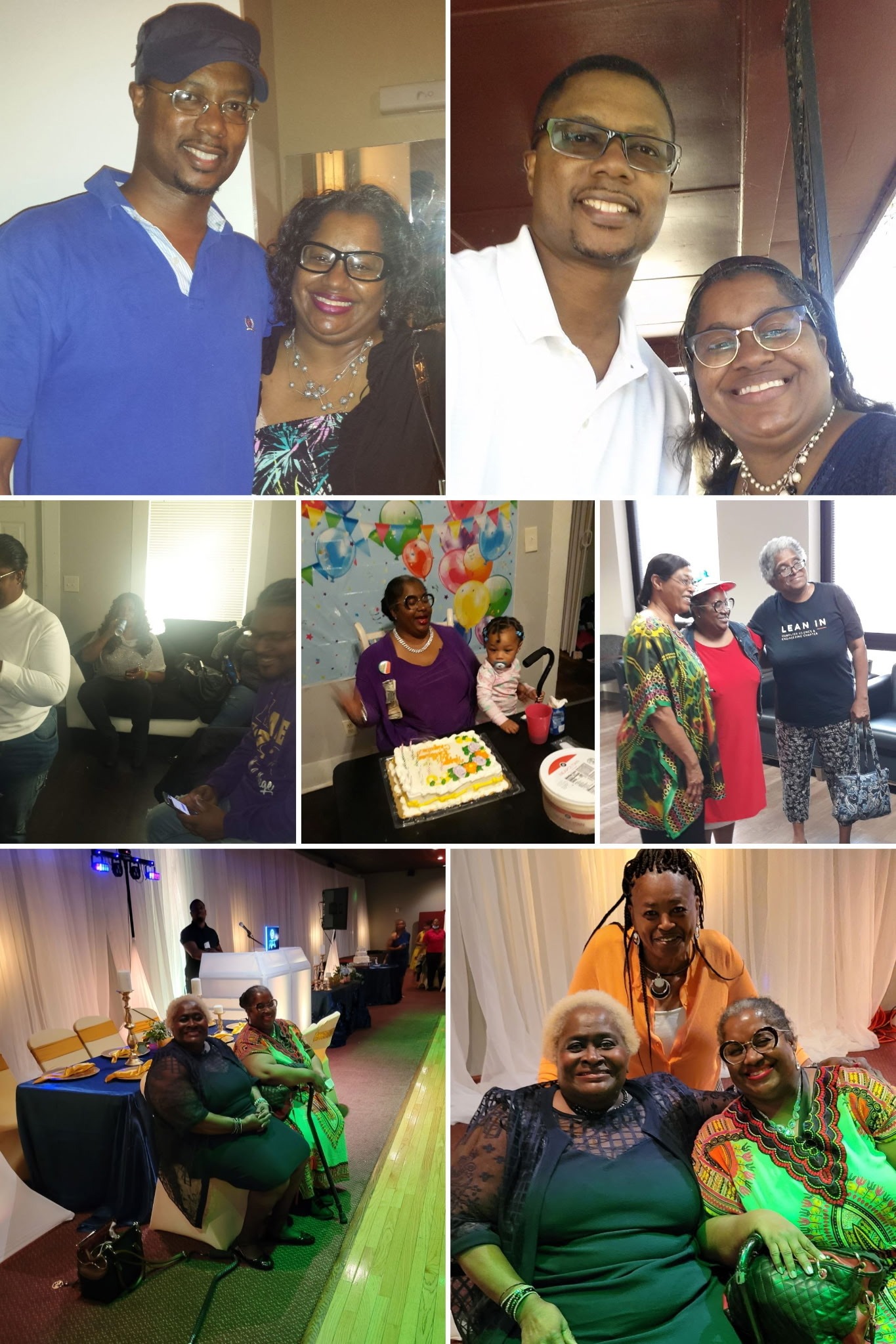 A Beautiful Farewell for Chiquita campaign photo, 4 of 6