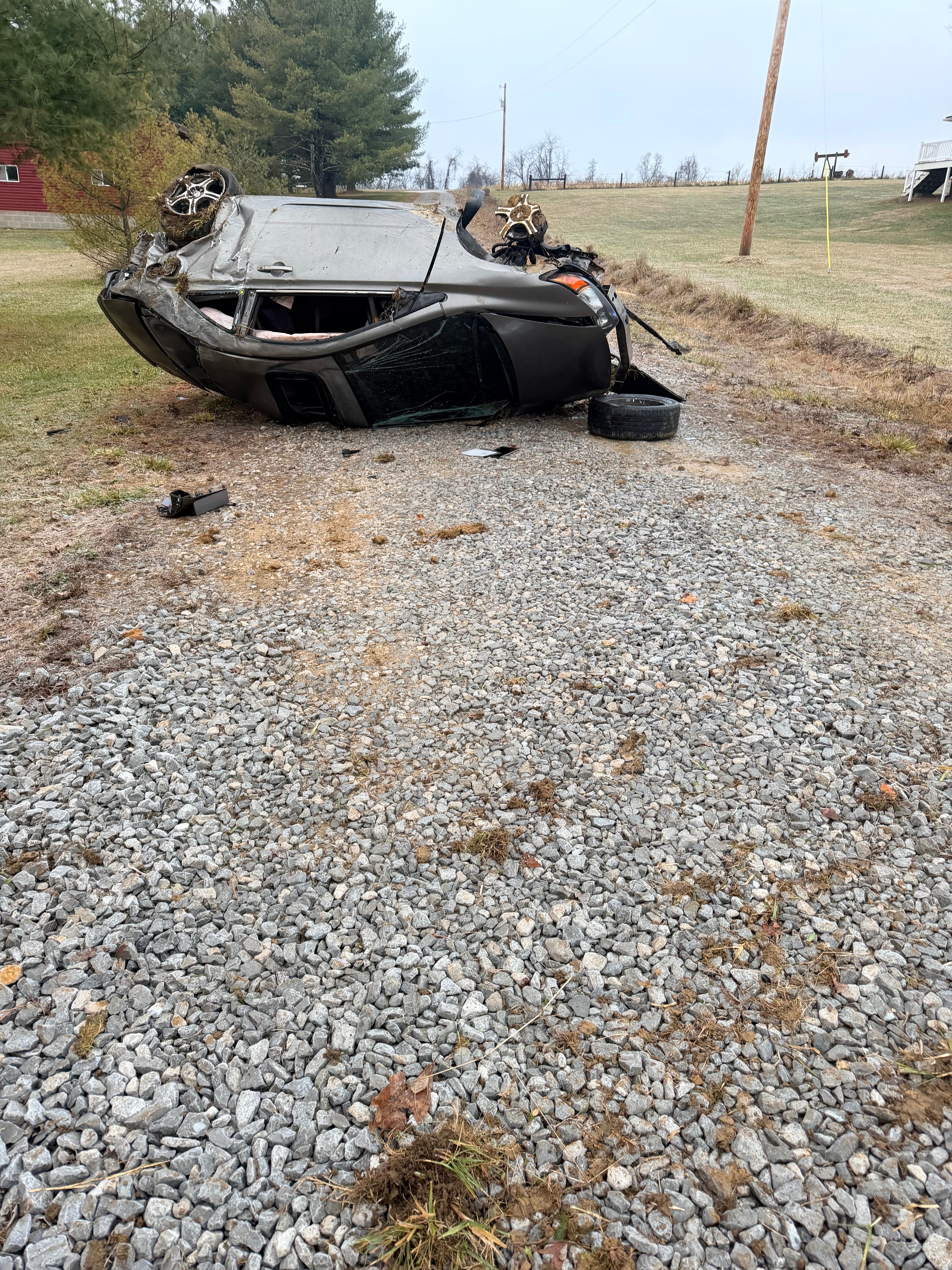 A Mother’s Prayer: Help Our Son After a Christmas Eve Crash campaign photo, 2 of 4