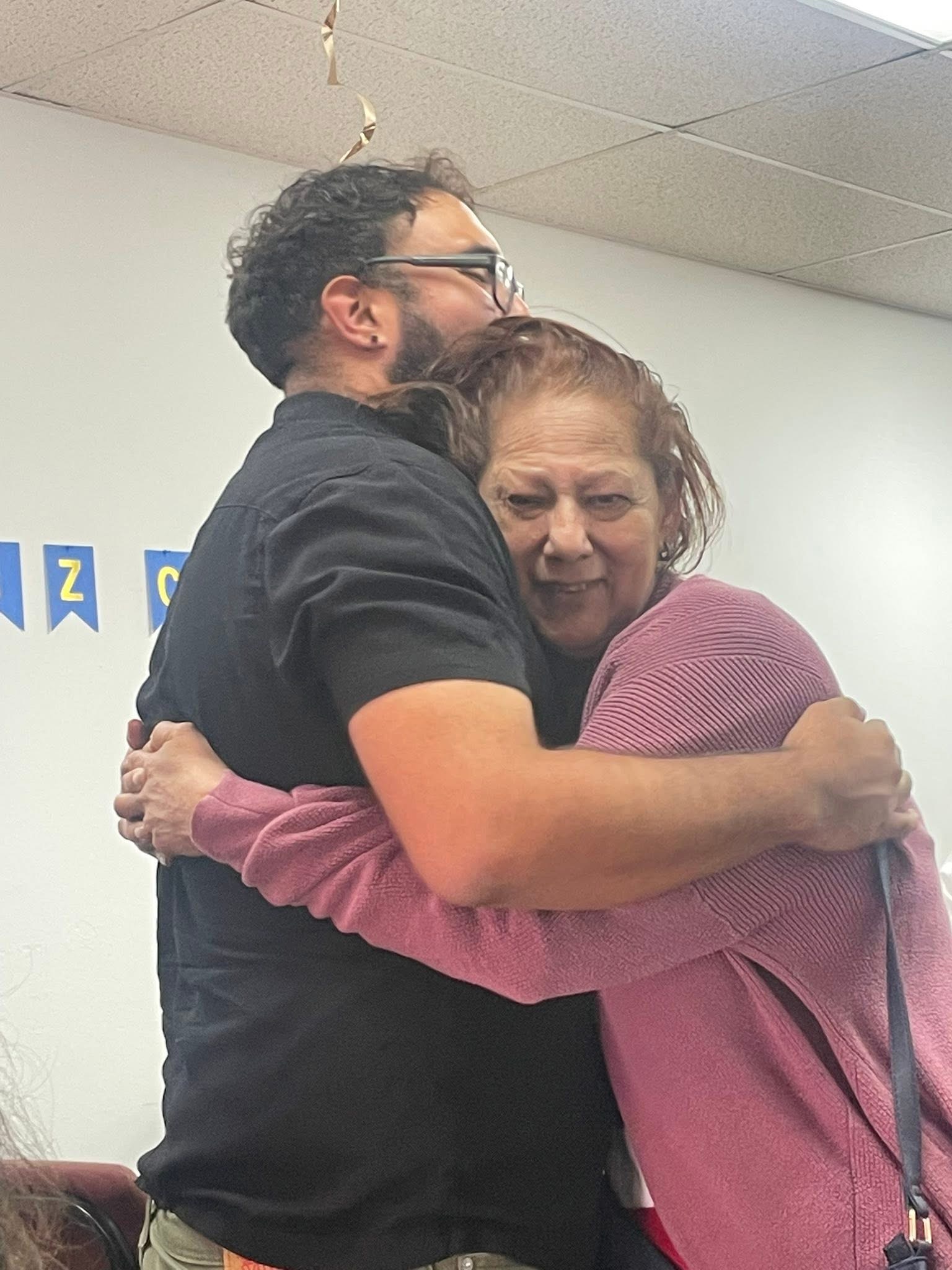 Support for Anabel Roldan’s Funeral Expenses campaign photo, 6 of 8