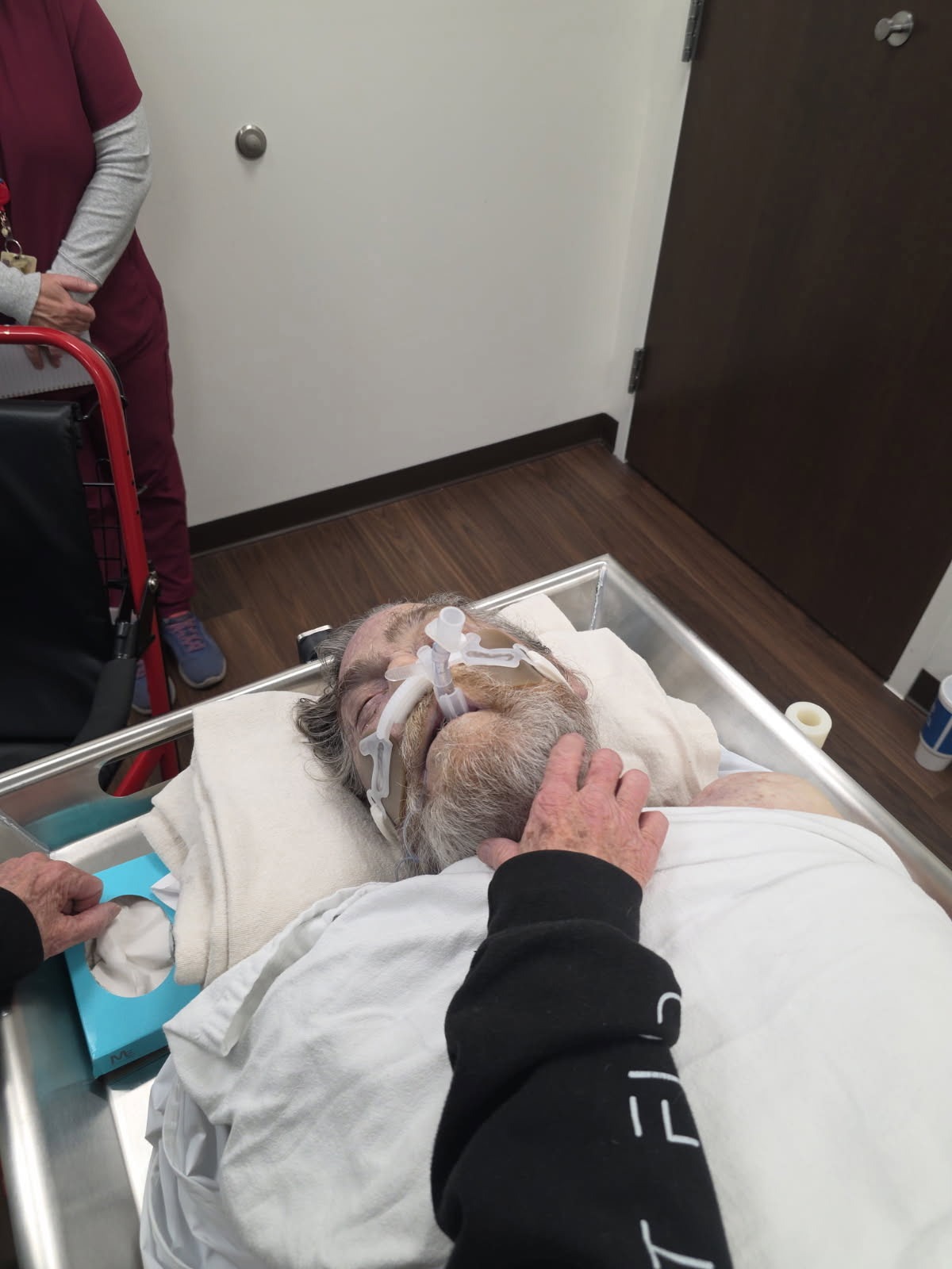 Support Chris's Family After Sudden Loss campaign photo, 5 of 6