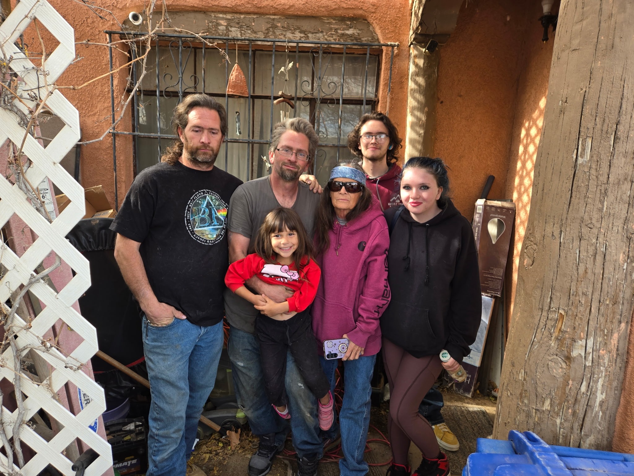 Support Chris's Family After Sudden Loss campaign photo, 4 of 6