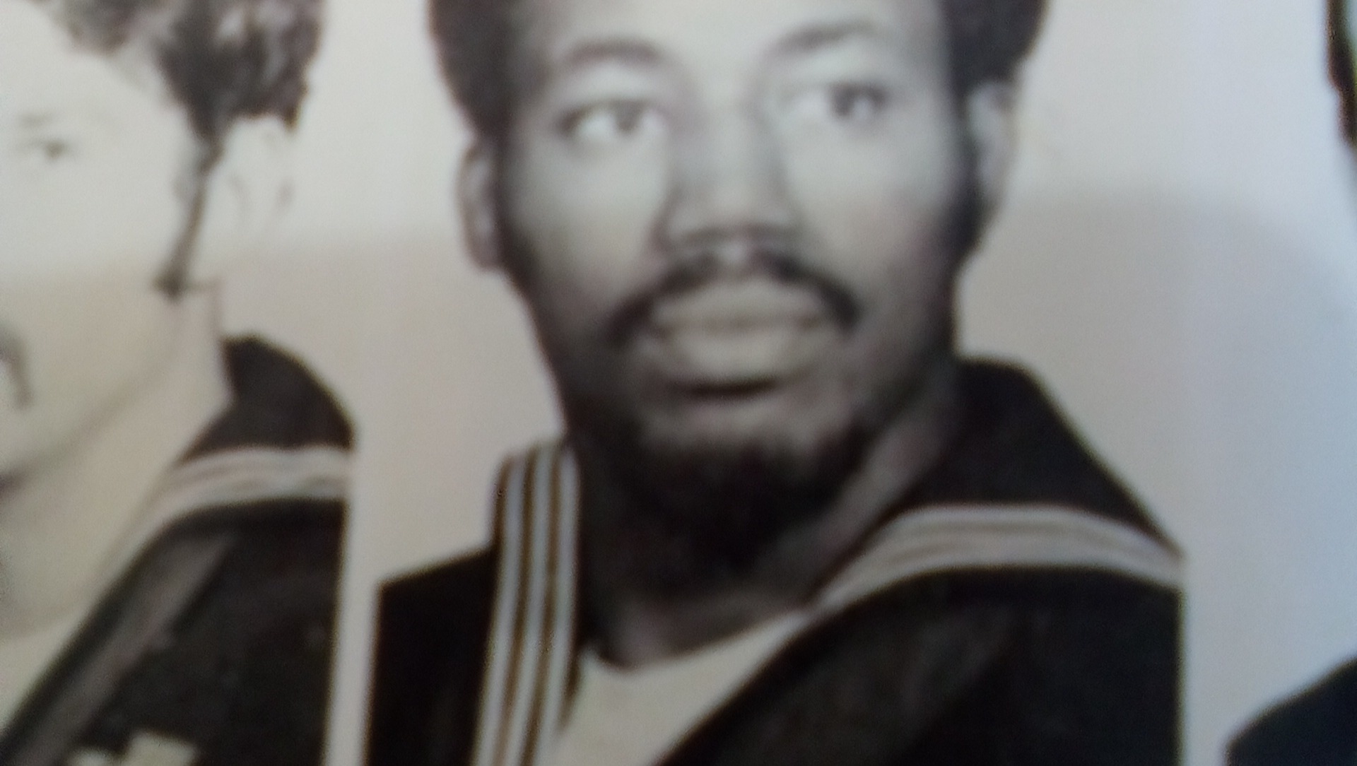 Steven Pyburn Fundraiser for Glen Jr Pyburn by Annette Pyburn : Support Glen Pyburn’s ...