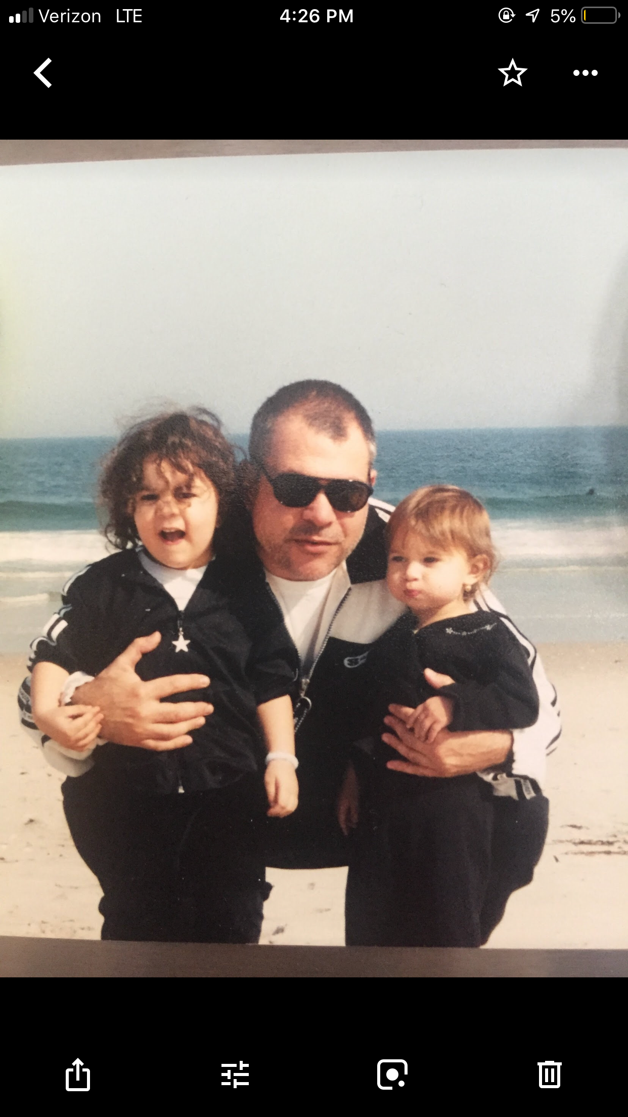 Support My Dad’s Recovery After Heart Surgery campaign photo, 5 of 7