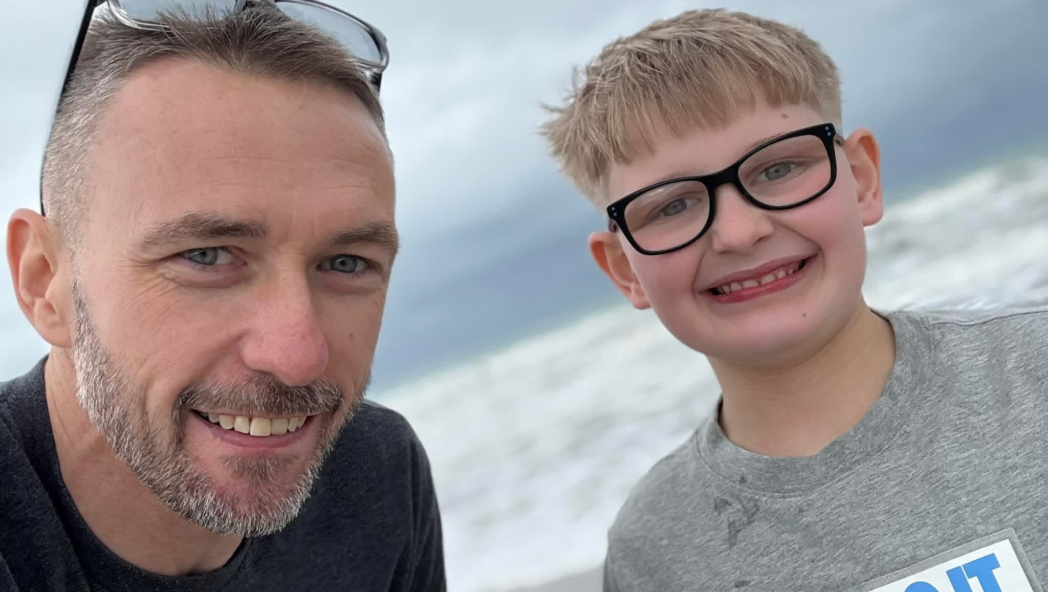 Fundraiser by Trisha Harmon : For Jonathan’s Future — In Loving Memory ...
