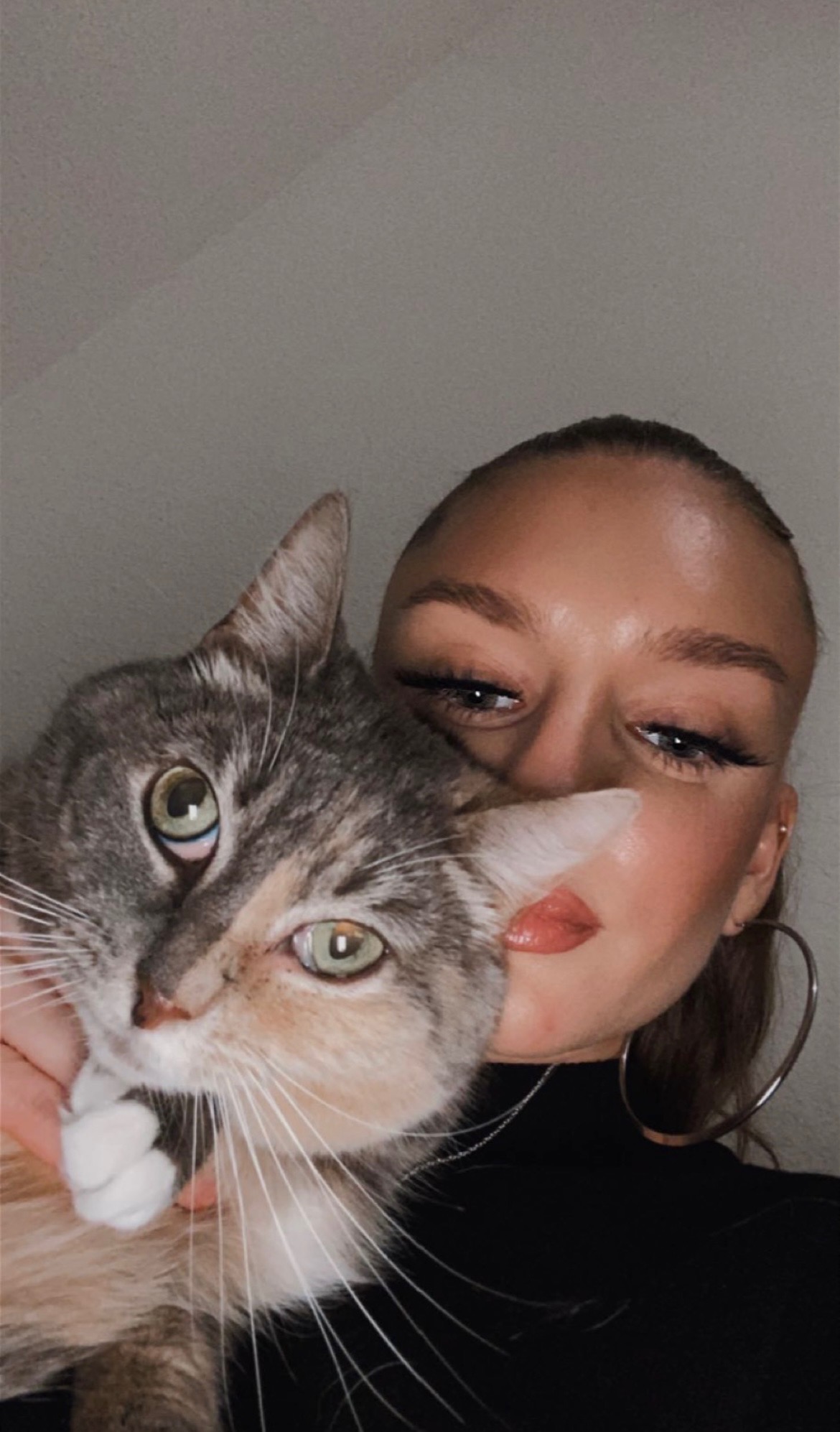Help Peaches get Life Saving Surgery campaign photo, 4 of 7