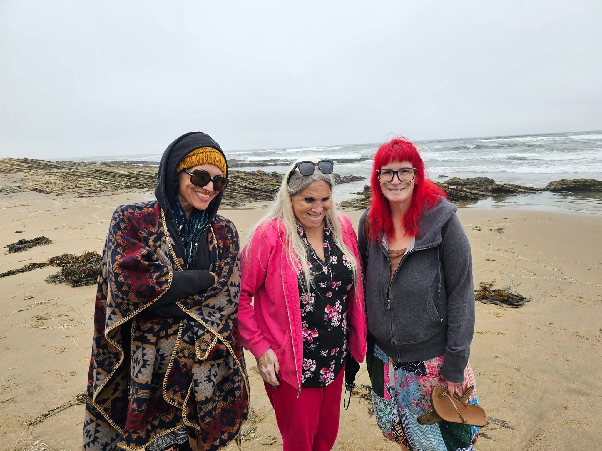 Help Dyana and Anita with Funeral Expenses campaign photo, 2 of 7