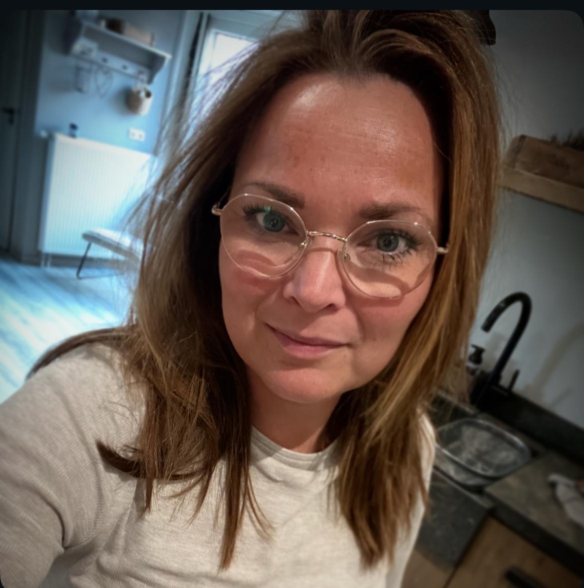 Goedendag lezer, campaign photo, 2 of 5