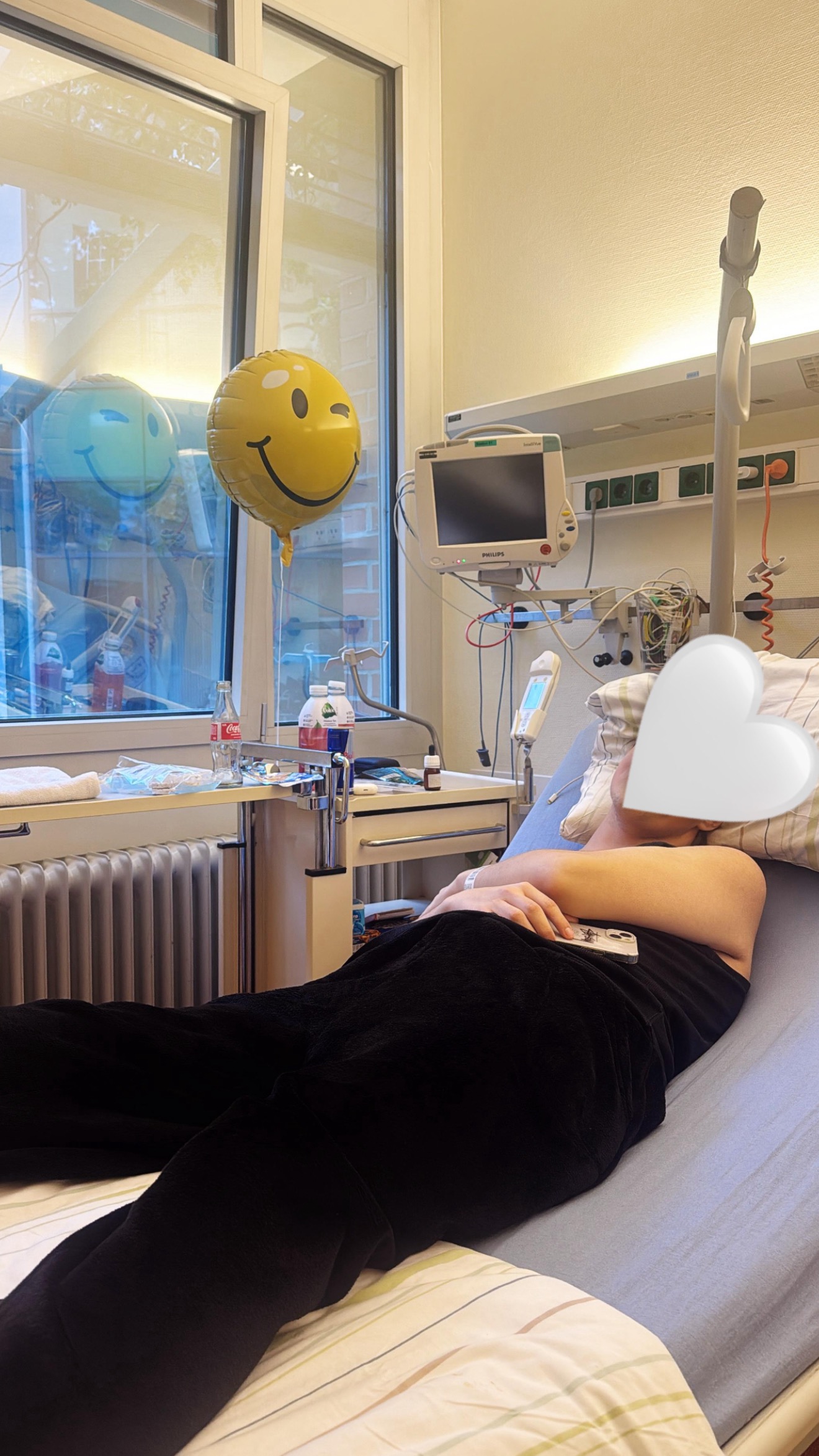 Drei Kinder, eine Mama, Krebs – wir brauchen euch campaign photo, 2 of 5