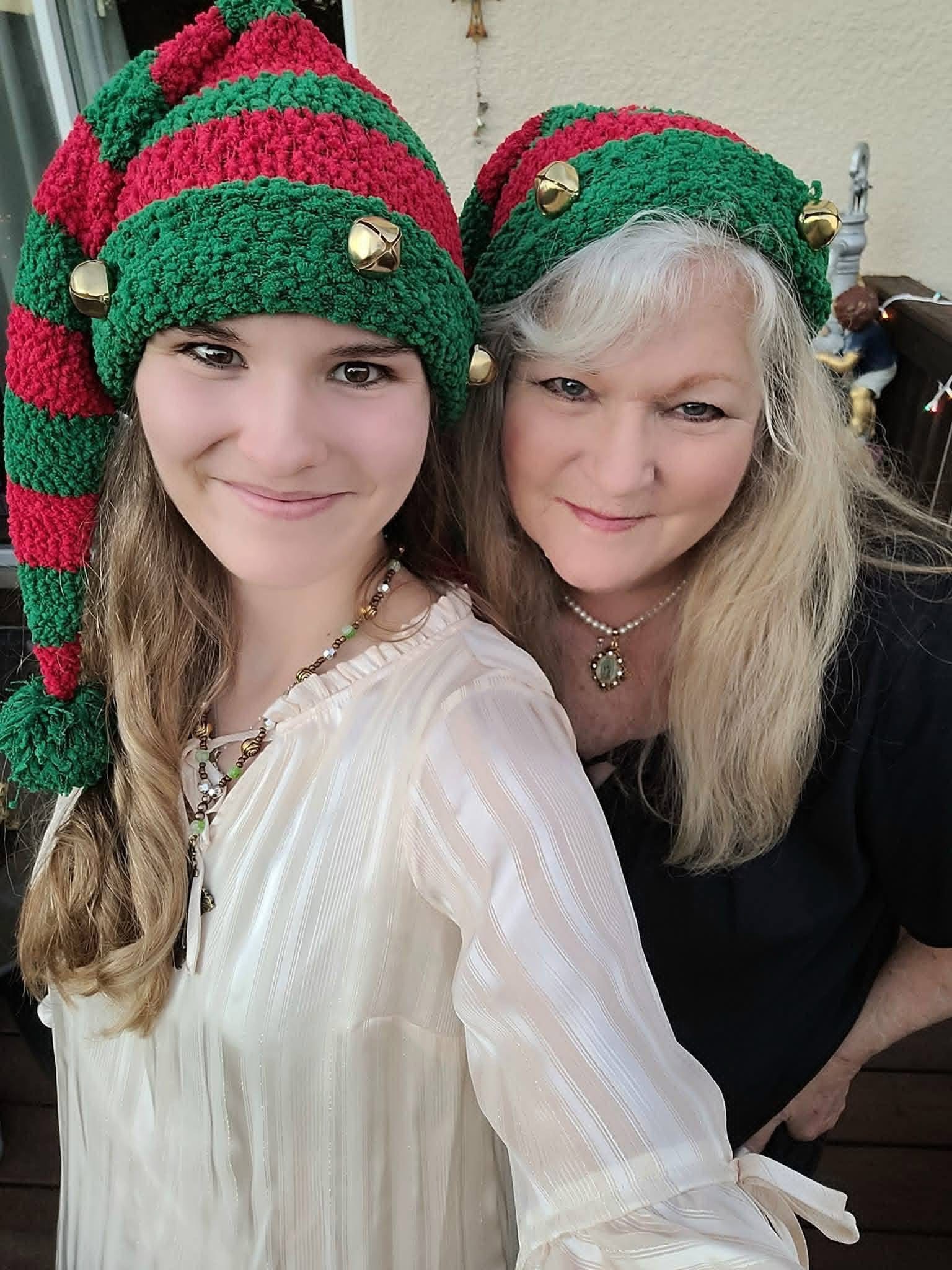 Support Julia in Honoring Her Mother Susan campaign photo, 4 of 7