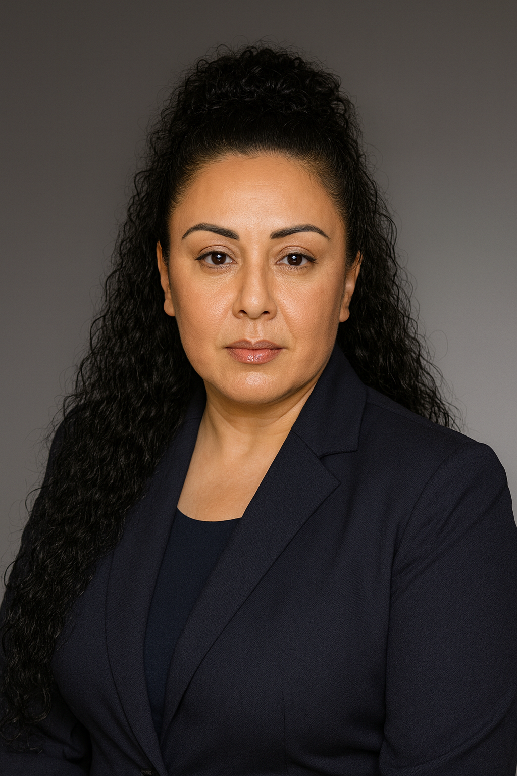 Melissa Riveros campaign photo, 5 of 8