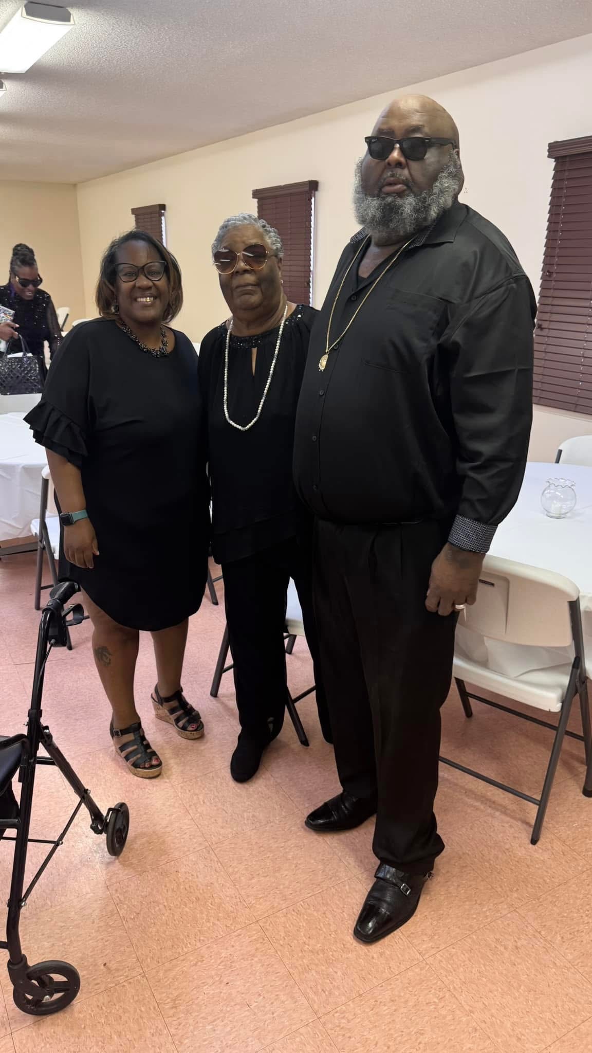 In Memory of Thomas “Jumbo” Steveson campaign photo, 6 of 7