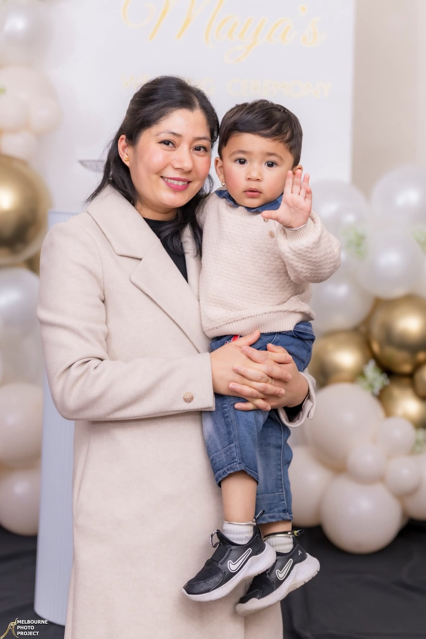 Prayers and Support for Renu Dongol and Her Family campaign photo, 4 of 7