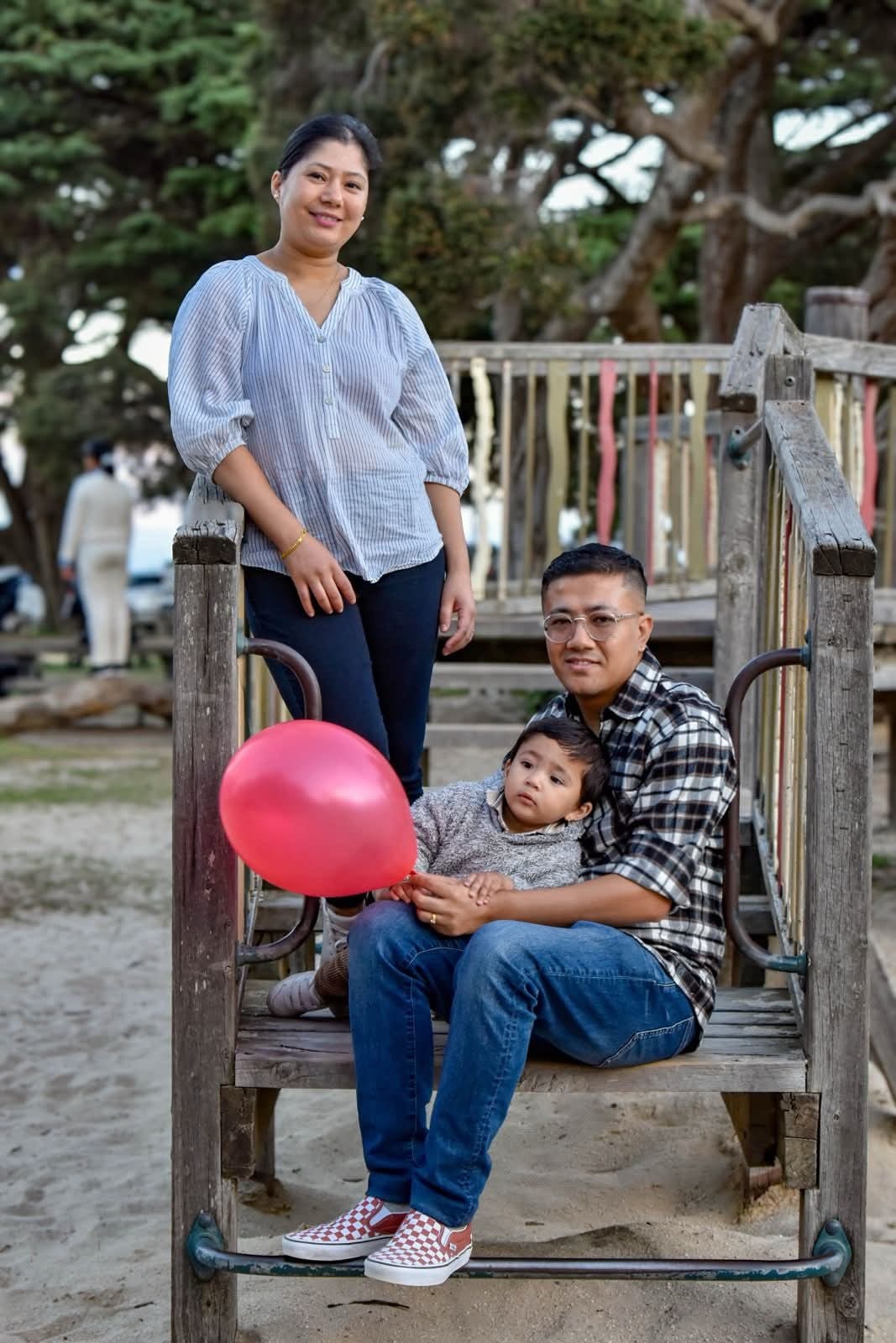 Prayers and Support for Renu Dongol and Her Family campaign photo, 5 of 7
