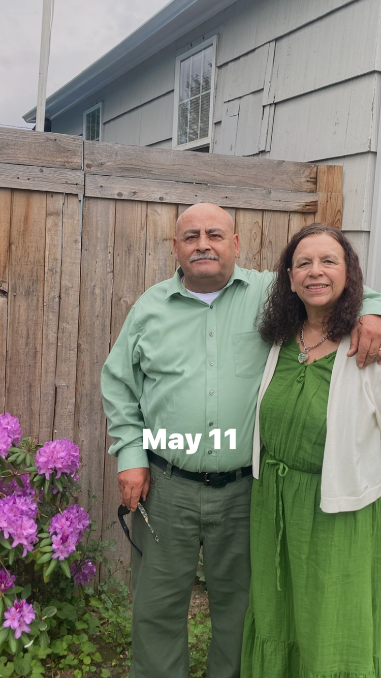 Keep Dad Near the Hospital for His Treatment campaign photo, 5 of 8