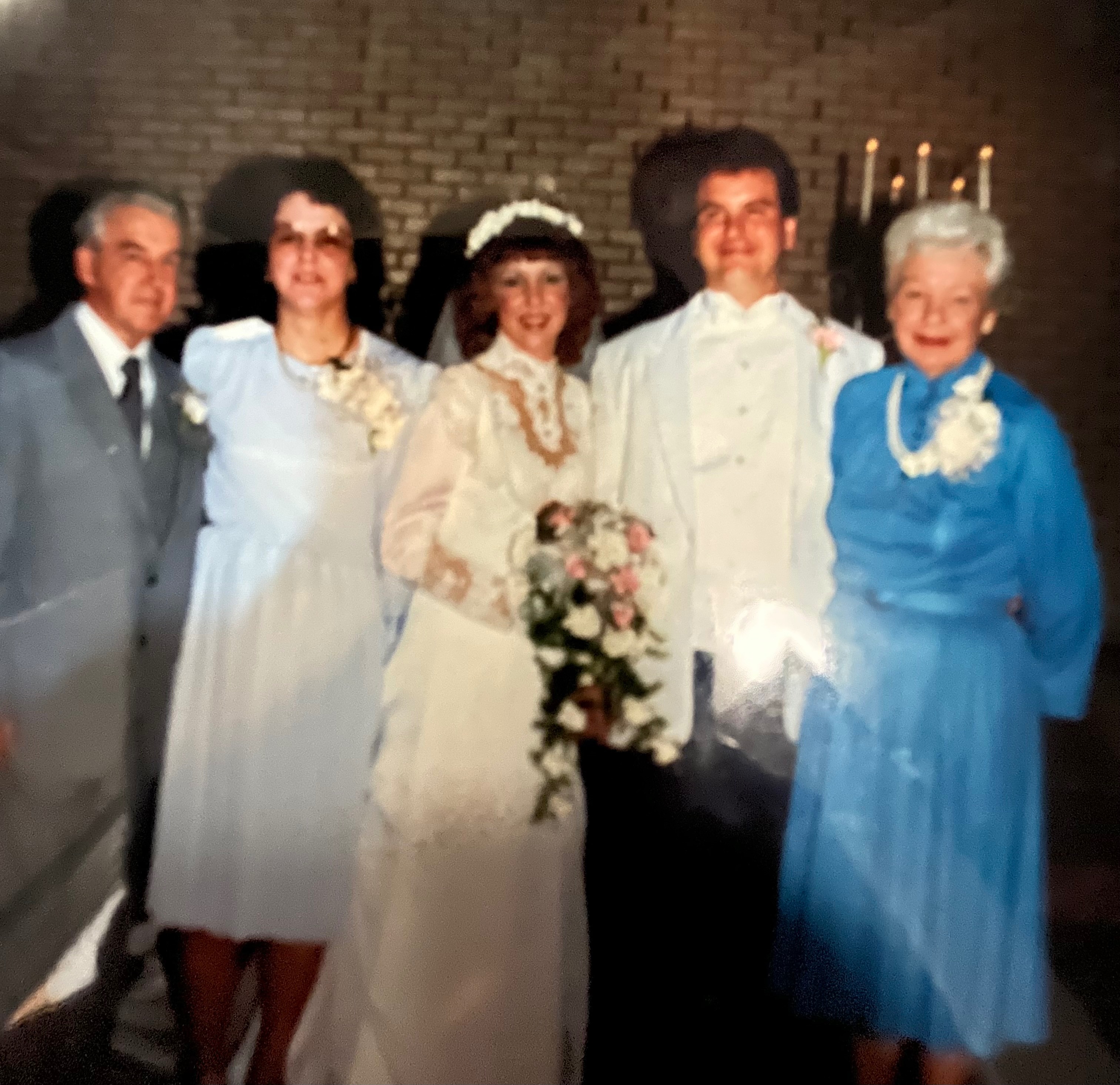 Family in Crisis: Cancer & Rare Genetic Condition campaign photo, 4 of 5