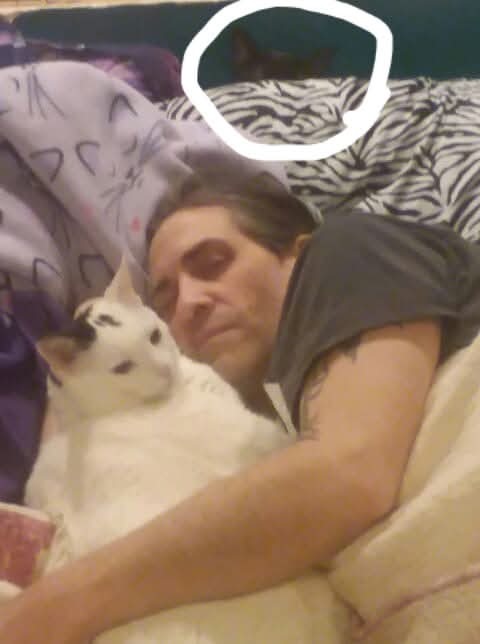 Help Honor My Husband’s Memory campaign photo, 5 of 6