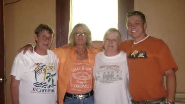 Support Janie Heller’s Recovery photo