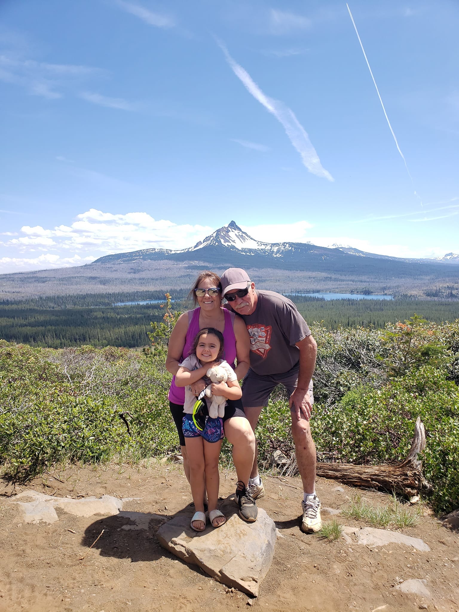 Help Support Dad’s Recovery After His Leg Amputation campaign photo, 2 of 4