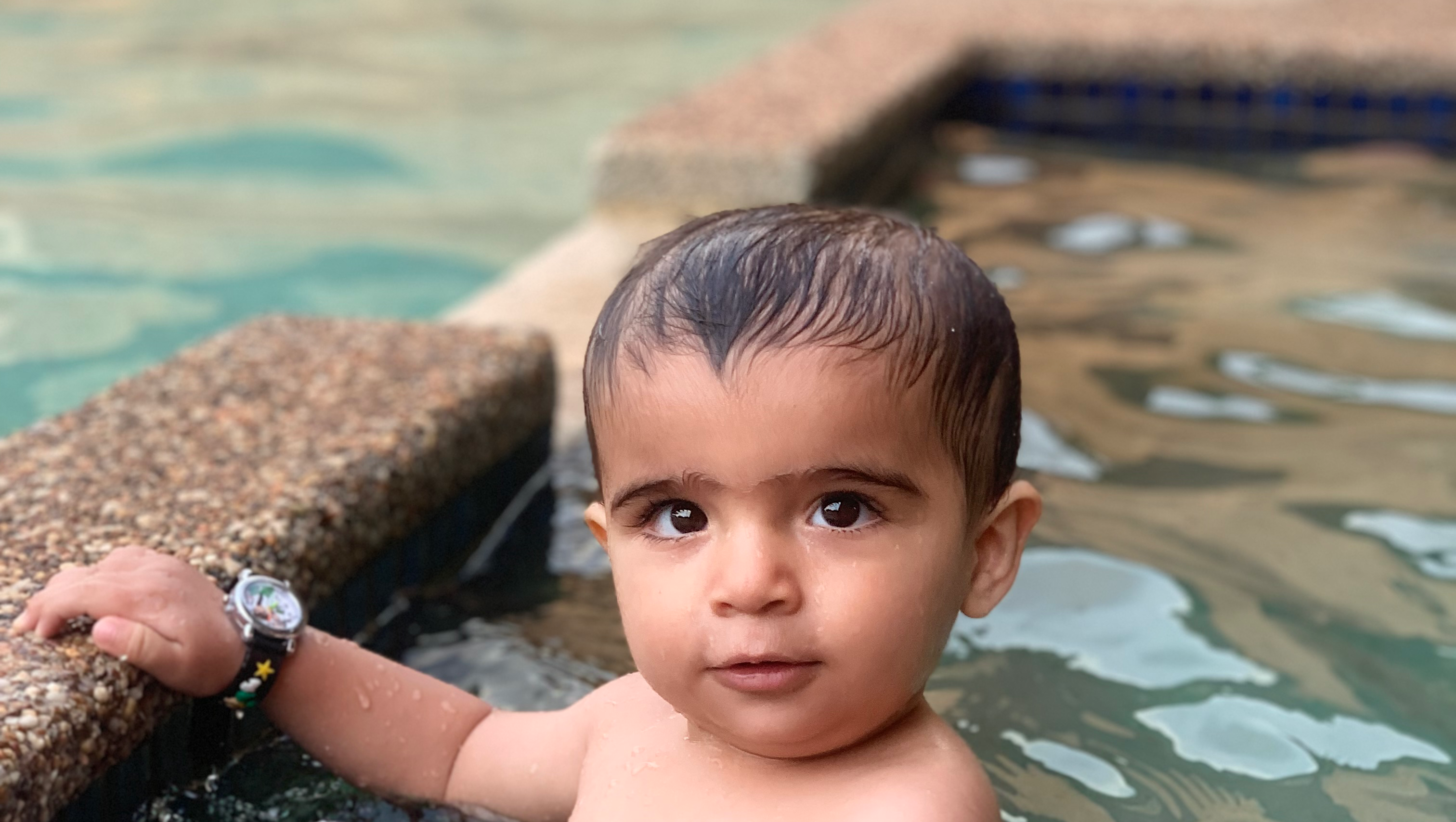 My son medical assistant