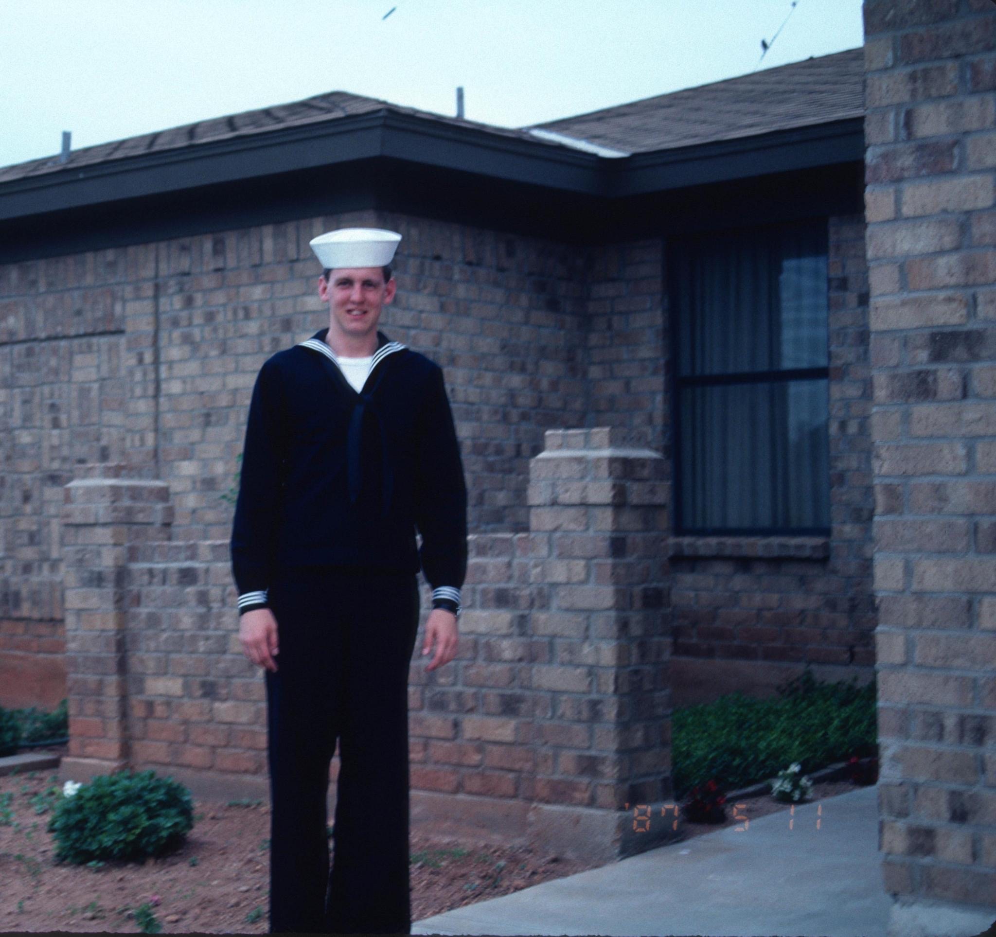 Remembering Todd Blackley, Beloved Aggie and Veteran campaign photo, 4 of 8