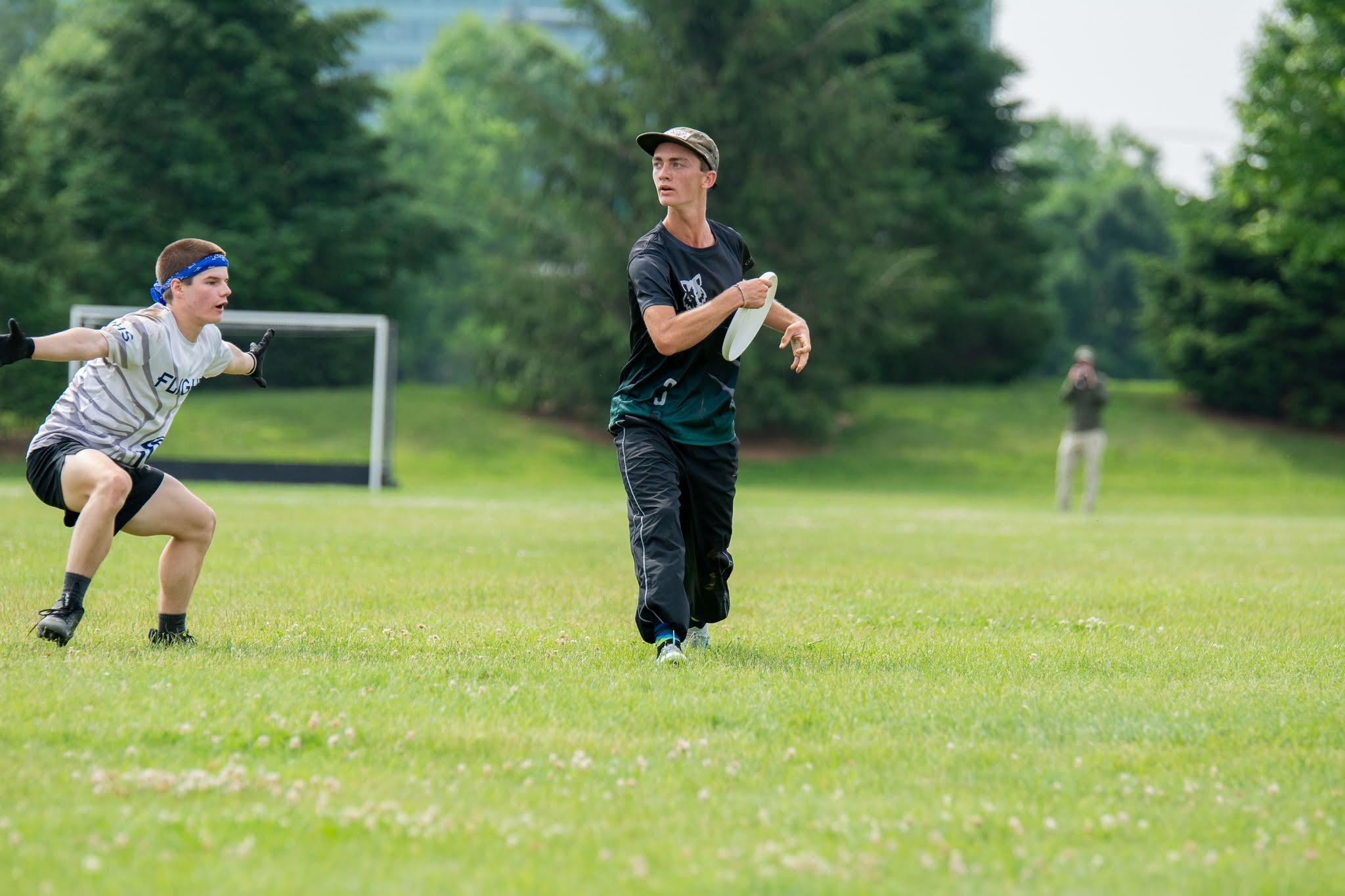 Help Blake Holt Compete for Team USA in Spain! campaign photo, 4 of 8