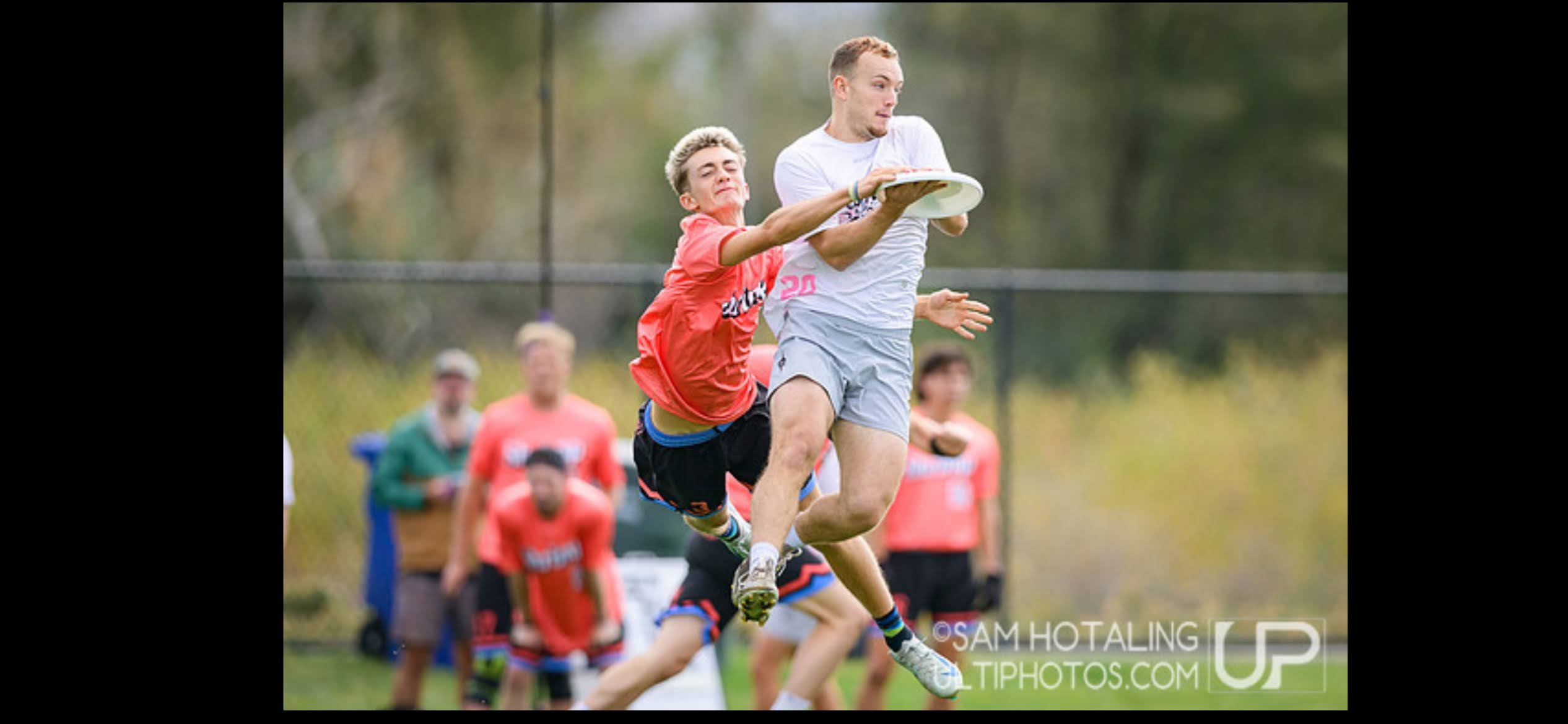 Help Blake Holt Compete for Team USA in Spain! campaign photo, 6 of 8