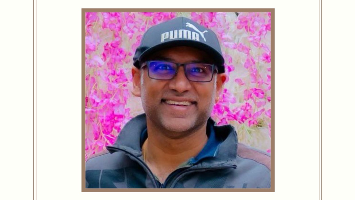 Justice & Support for Prashanth Sreekumar’s Family