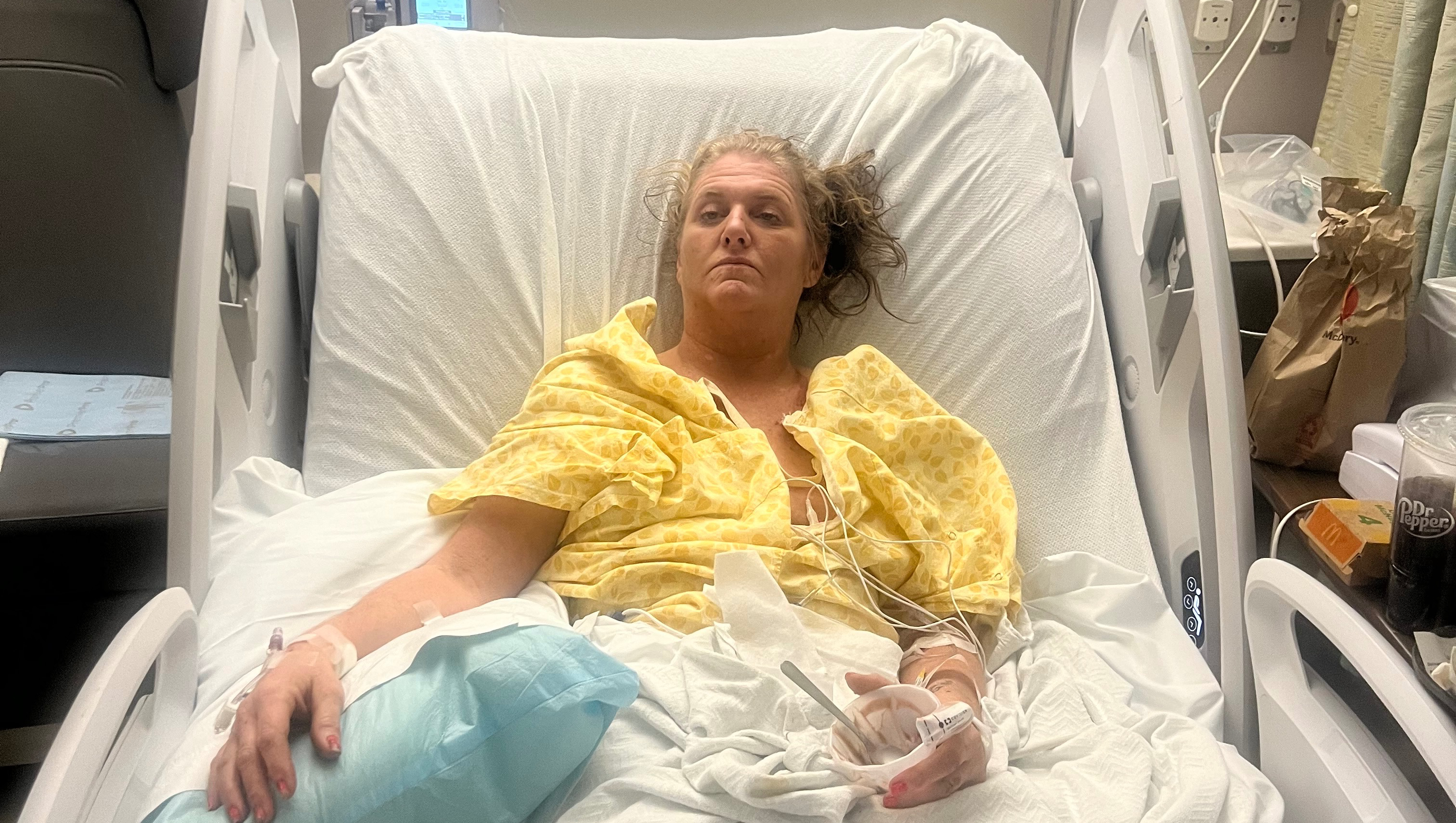 Support LeAnn’s Journey to Recovery photo