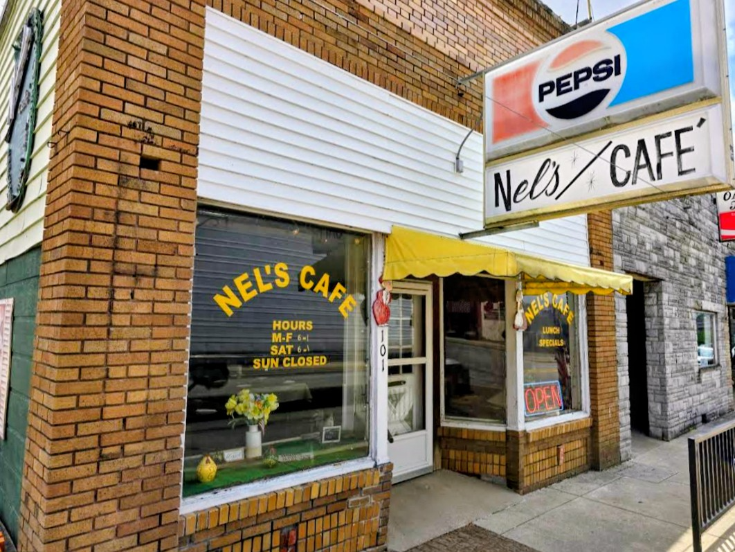 Support Nel Geurs: An Ossian Hometown Hero campaign photo, 2 of 6