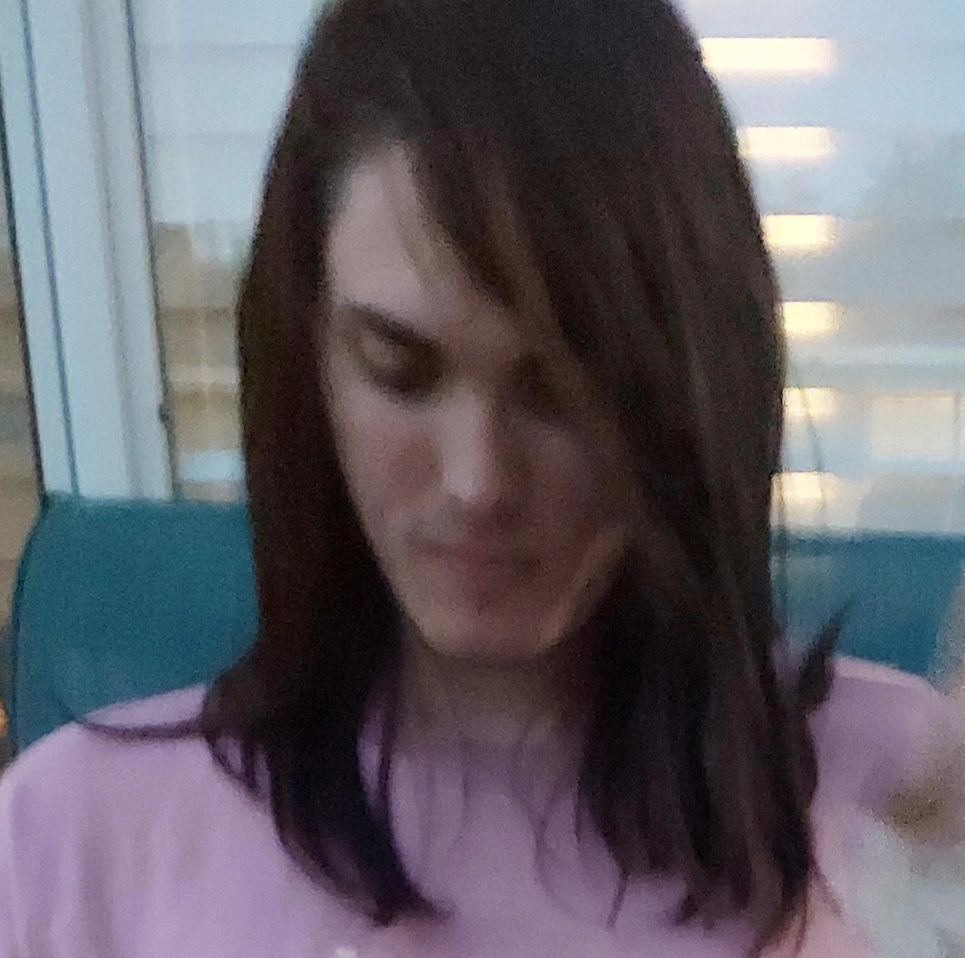 A Safer Place for a Trans Couple and their Cat campaign photo, 2 of 5