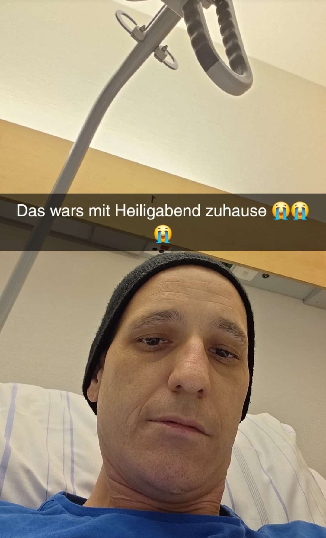 Ciro und seine Familie brauchen Hilfe. Schuld ist der Krebs campaign photo, 2 of 8