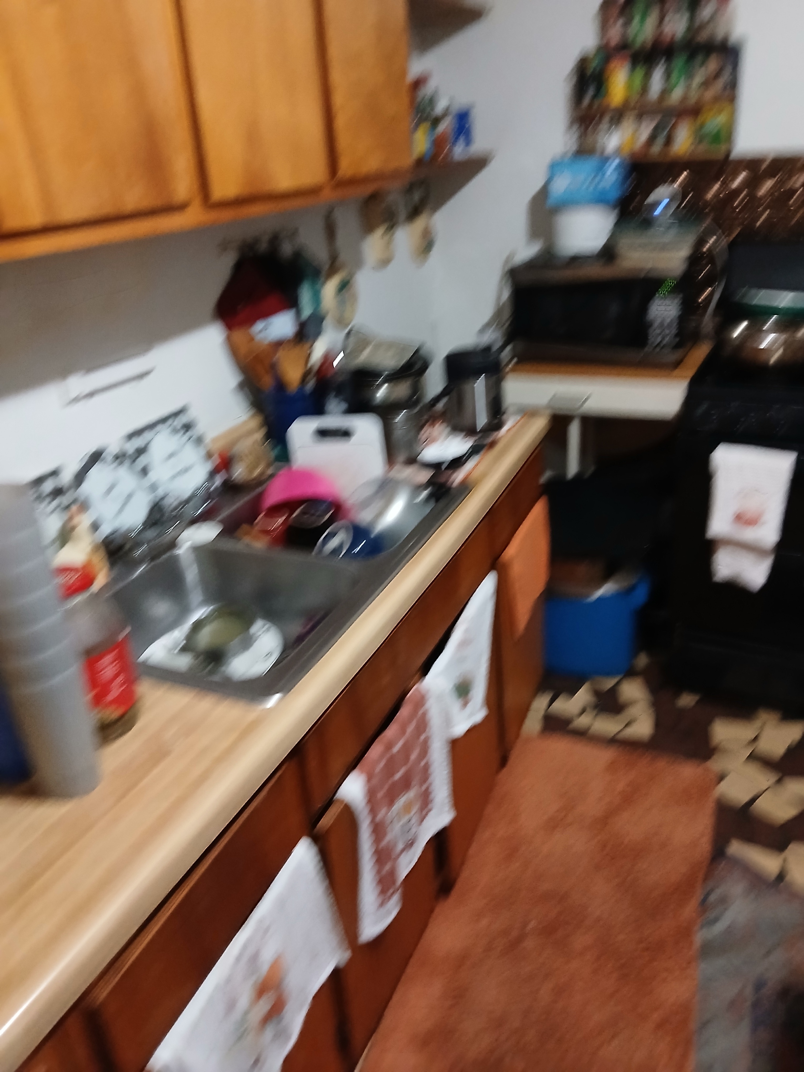 Help Deshawn Avoid Eviction campaign photo, 7 of 8