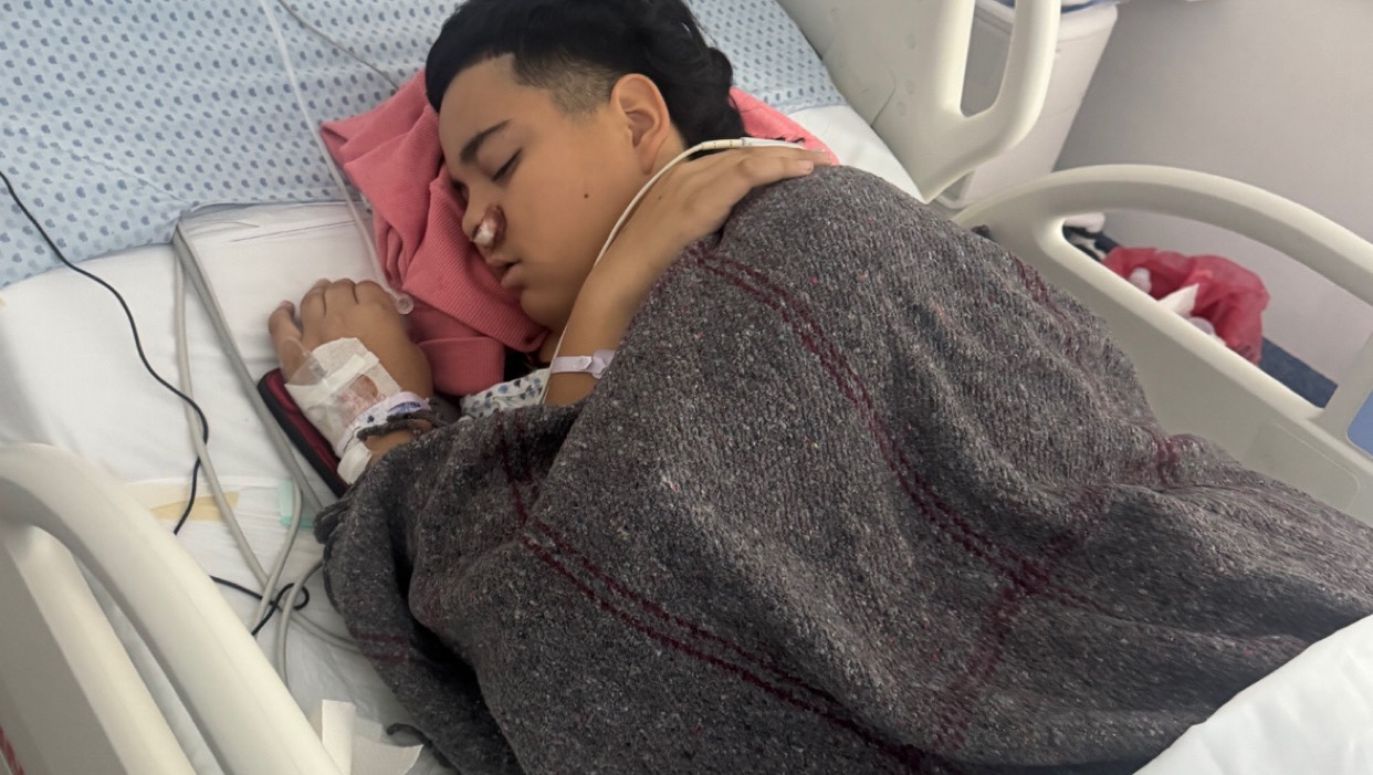 Help My Nephew's Family After Leukemia Diagnosis photo