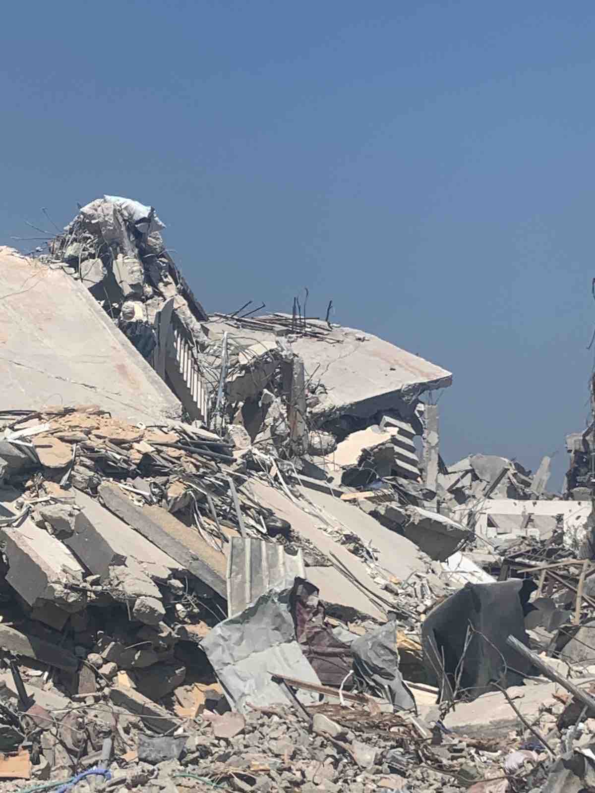 Give My Children a Future Beyond the War campaign photo, 5 of 7