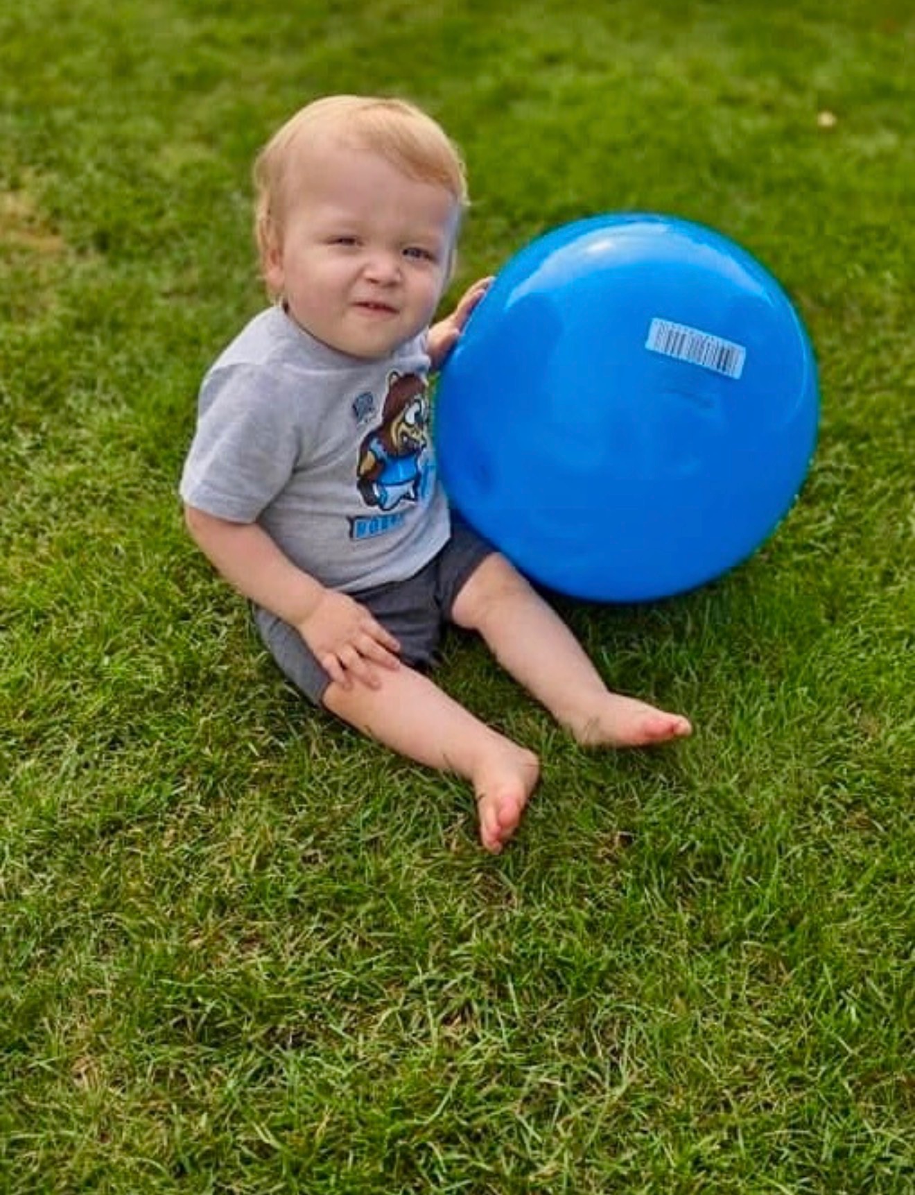 Support Owen’s Fight Against Leukemia campaign photo, 6 of 7
