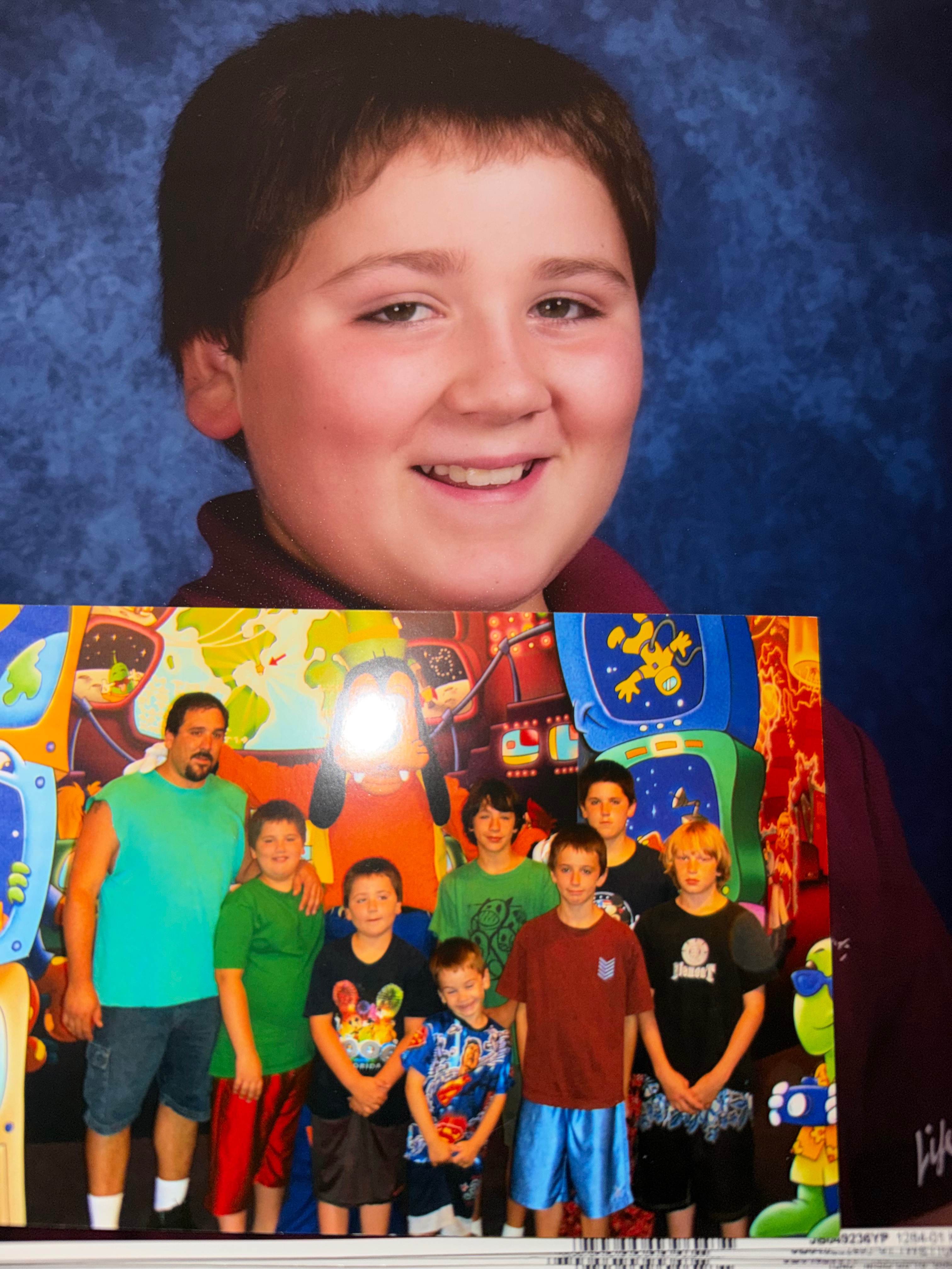 Support the Kurisko Family in Grief campaign photo, 6 of 7