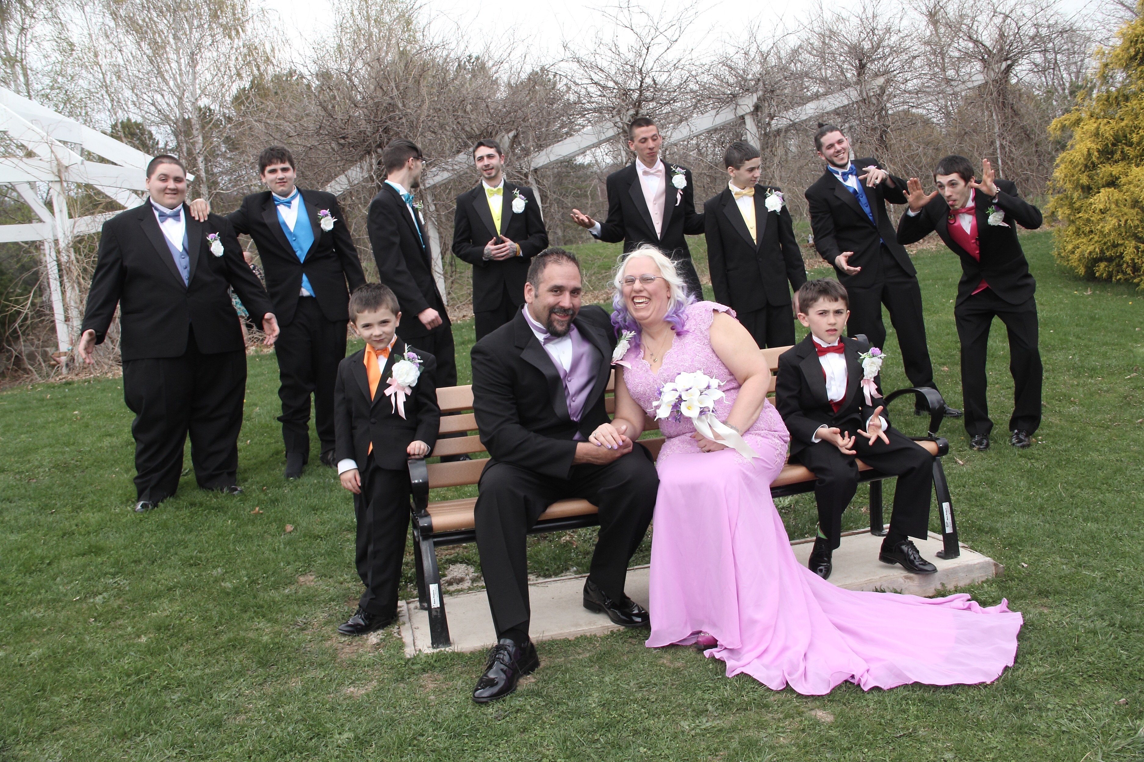 Support the Kurisko Family in Grief campaign photo, 4 of 7