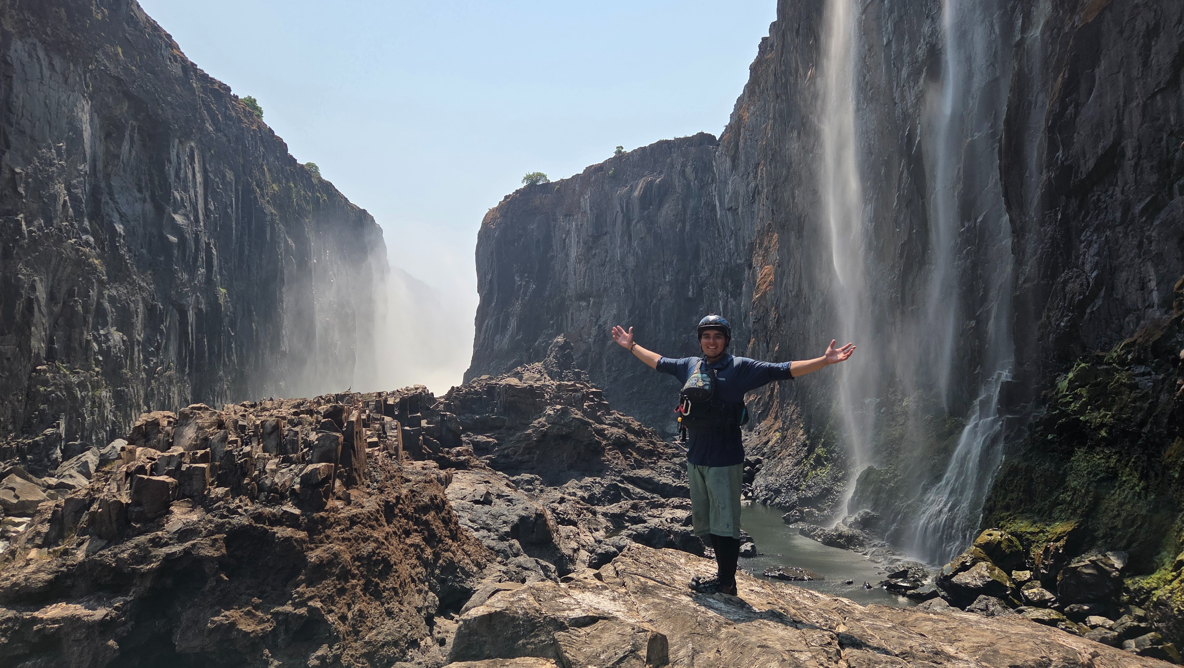 Ayuda a cumplir un sueño, Help me make my dreams come true