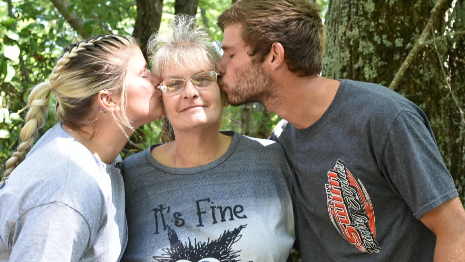 Support Lisa’s Fight Against Esophageal Cancer photo