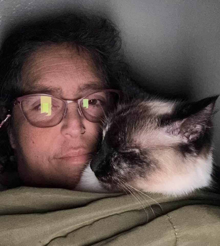 Support Teresita and Luna After the Christmas Storm campaign photo, 2 of 5