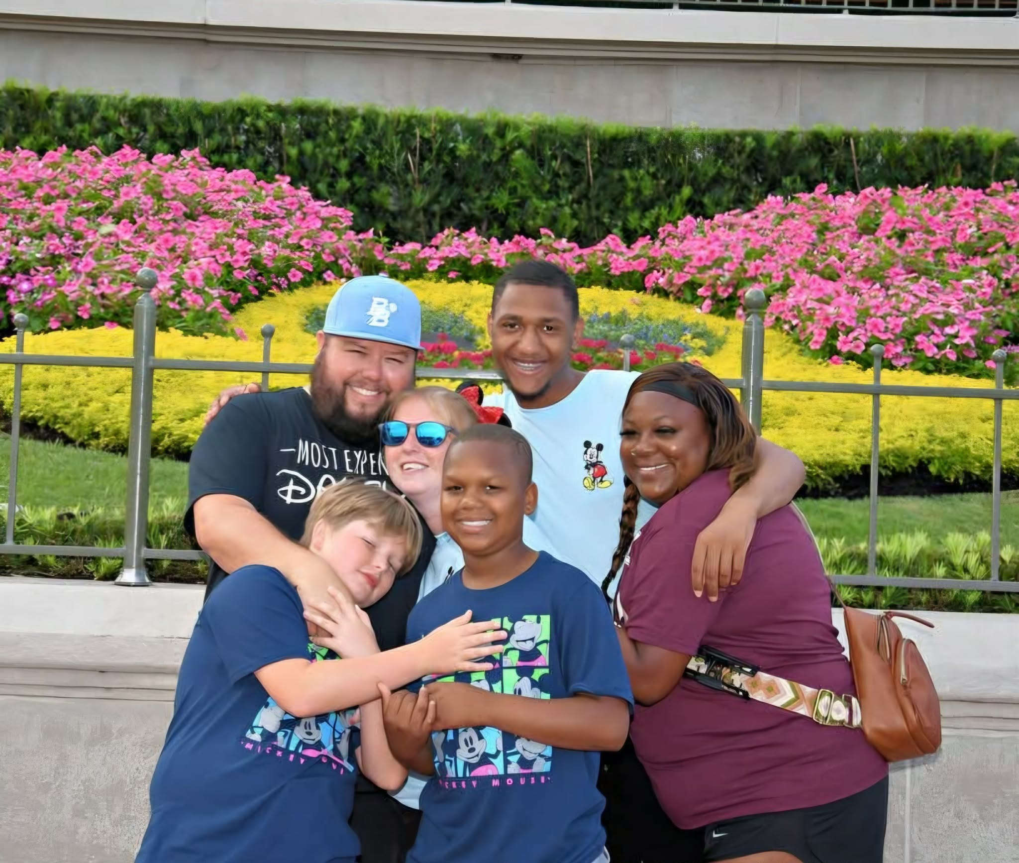 Support Cecily and Her Family After the Fire campaign photo, 2 of 4