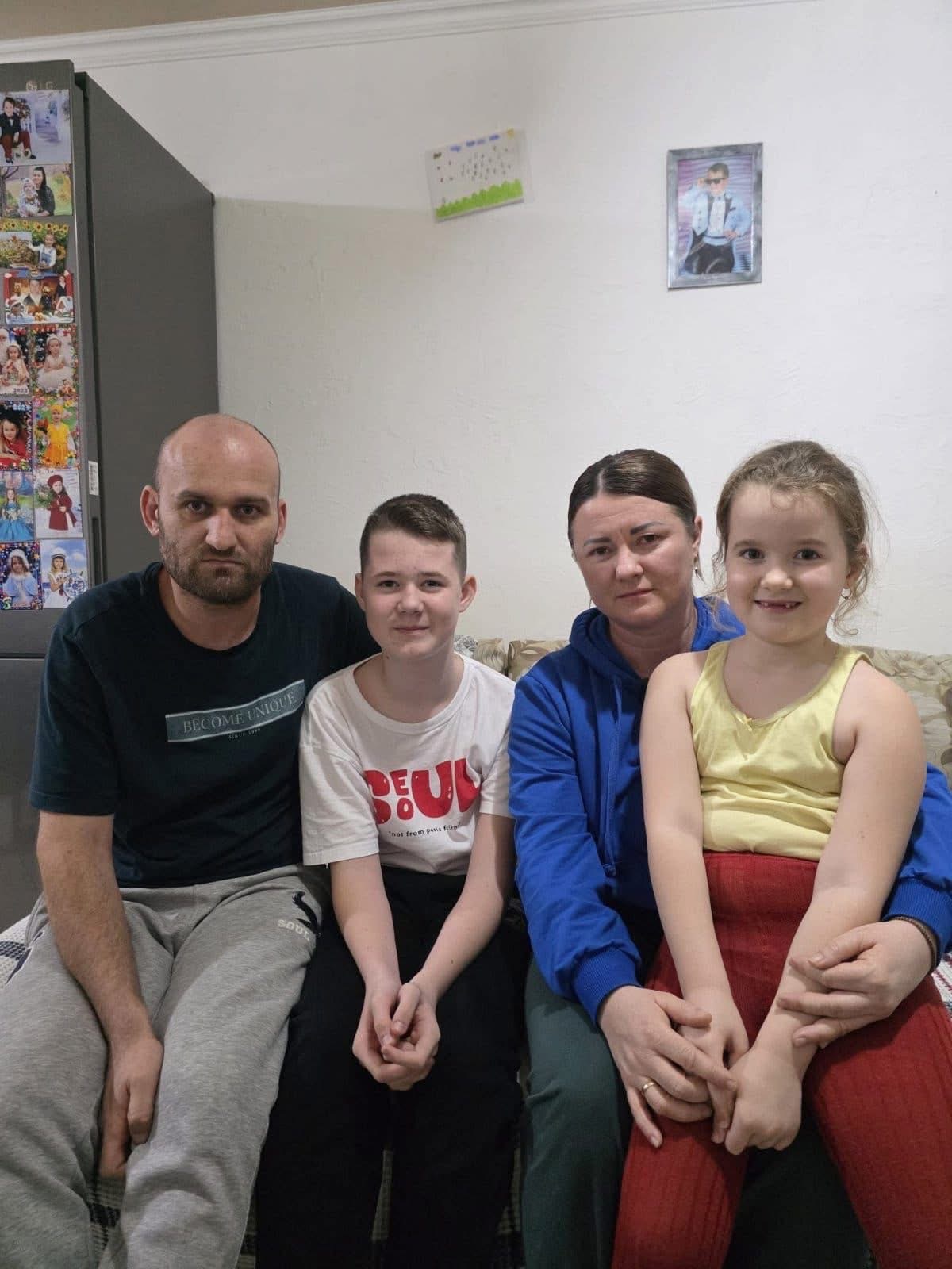 URGENT — Vă rugăm să îl ajutați pe Alexandru campaign photo, 5 of 8