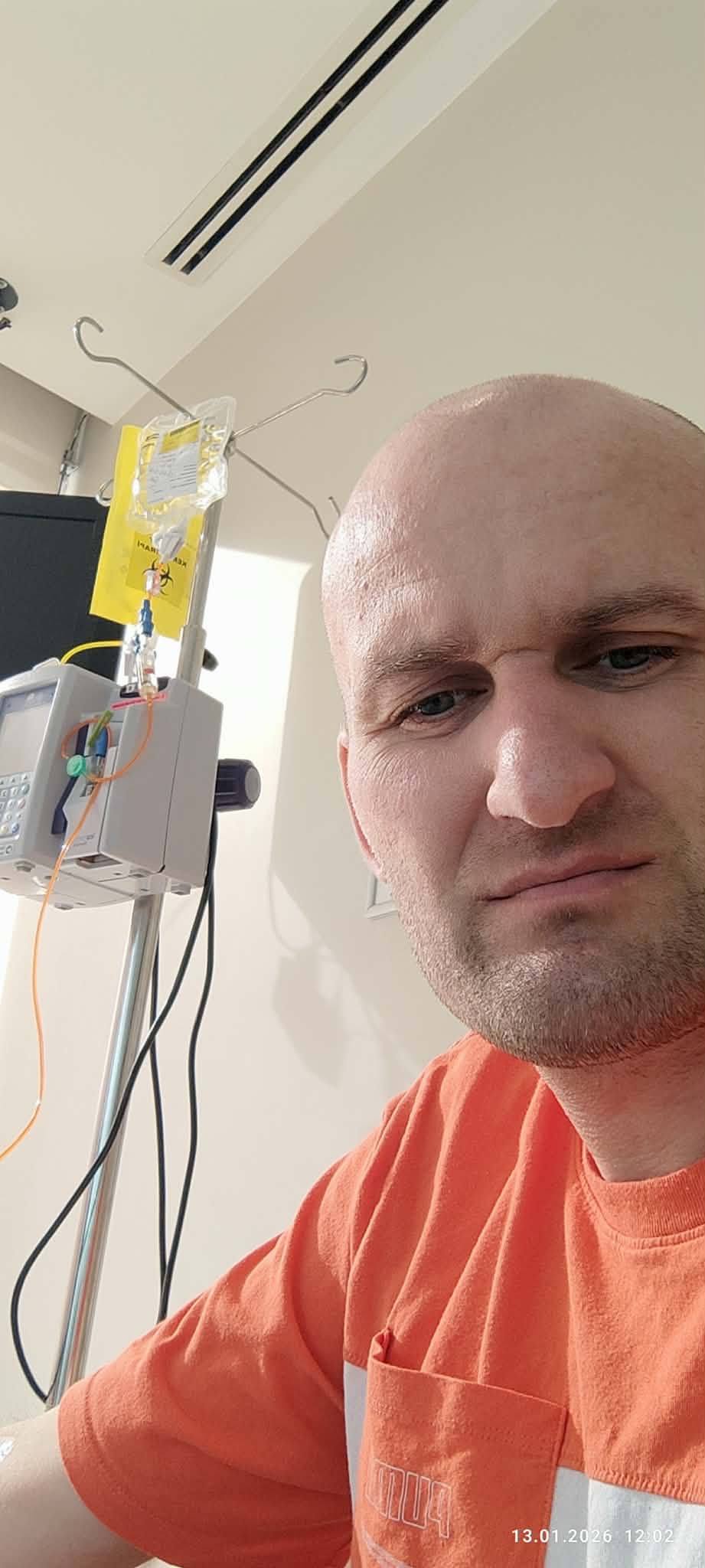 URGENT — Vă rugăm să îl ajutați pe Alexandru campaign photo, 6 of 8