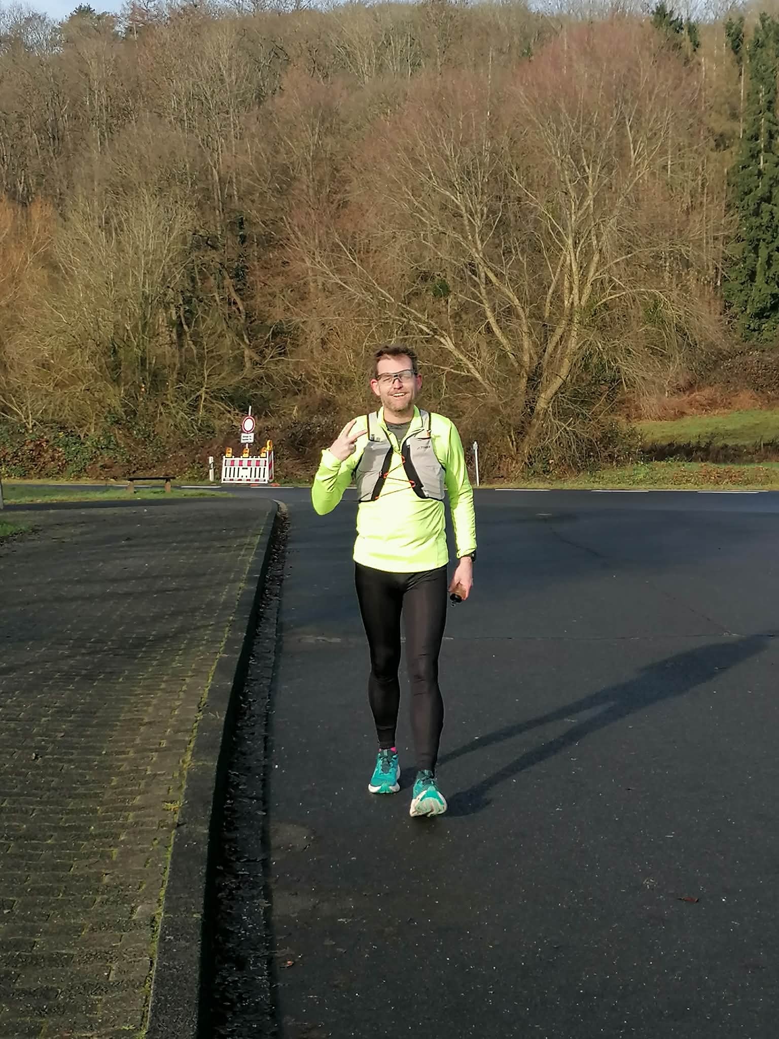 Adventskalender Challenge 300Km campaign photo, 2 of 6